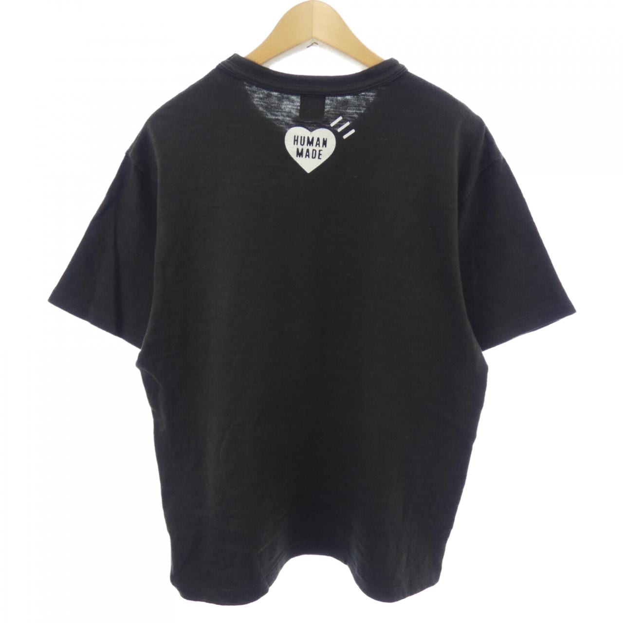 ヒューマンメイド HUMAN MADE Tシャツ