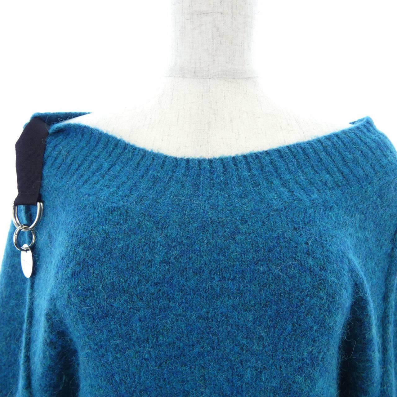 柴油DIESEL针织衫