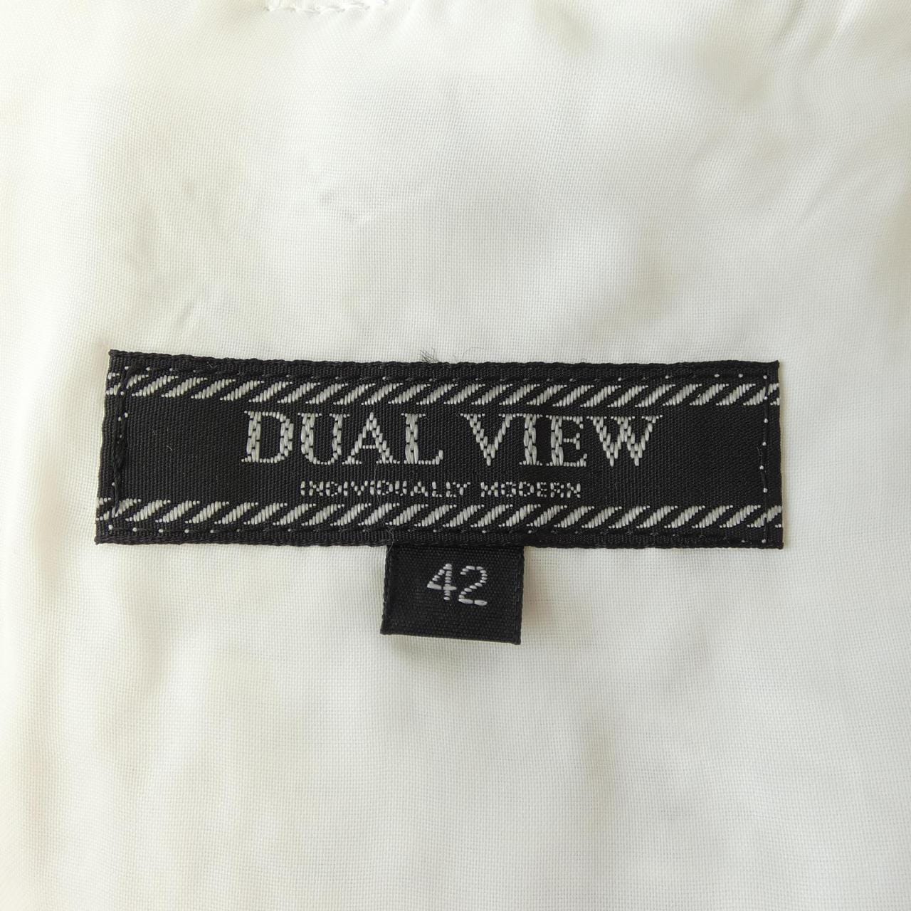 デュアルビュー DUAL VIEW ワンピース