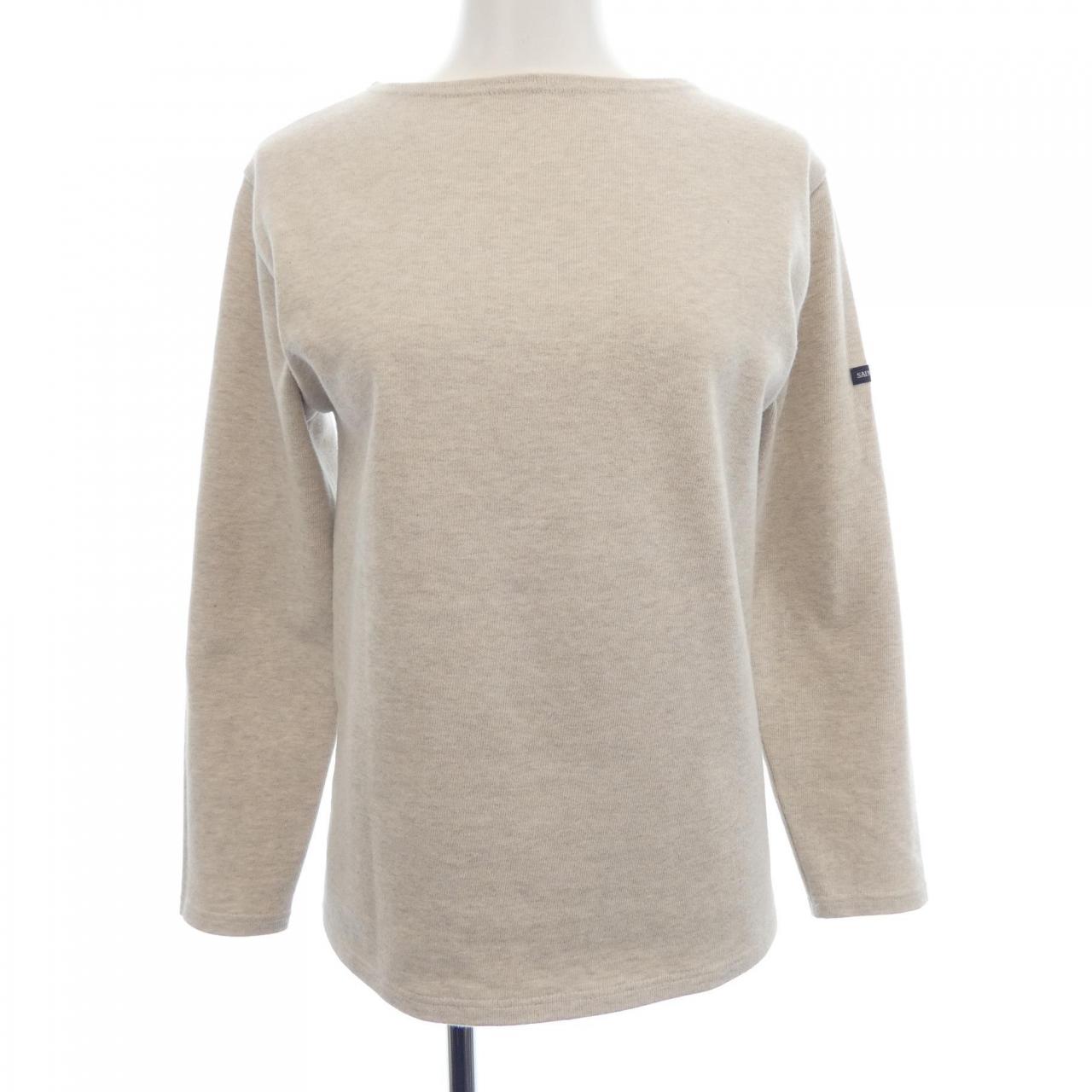 セントジェームス SAINT JAMES トップス