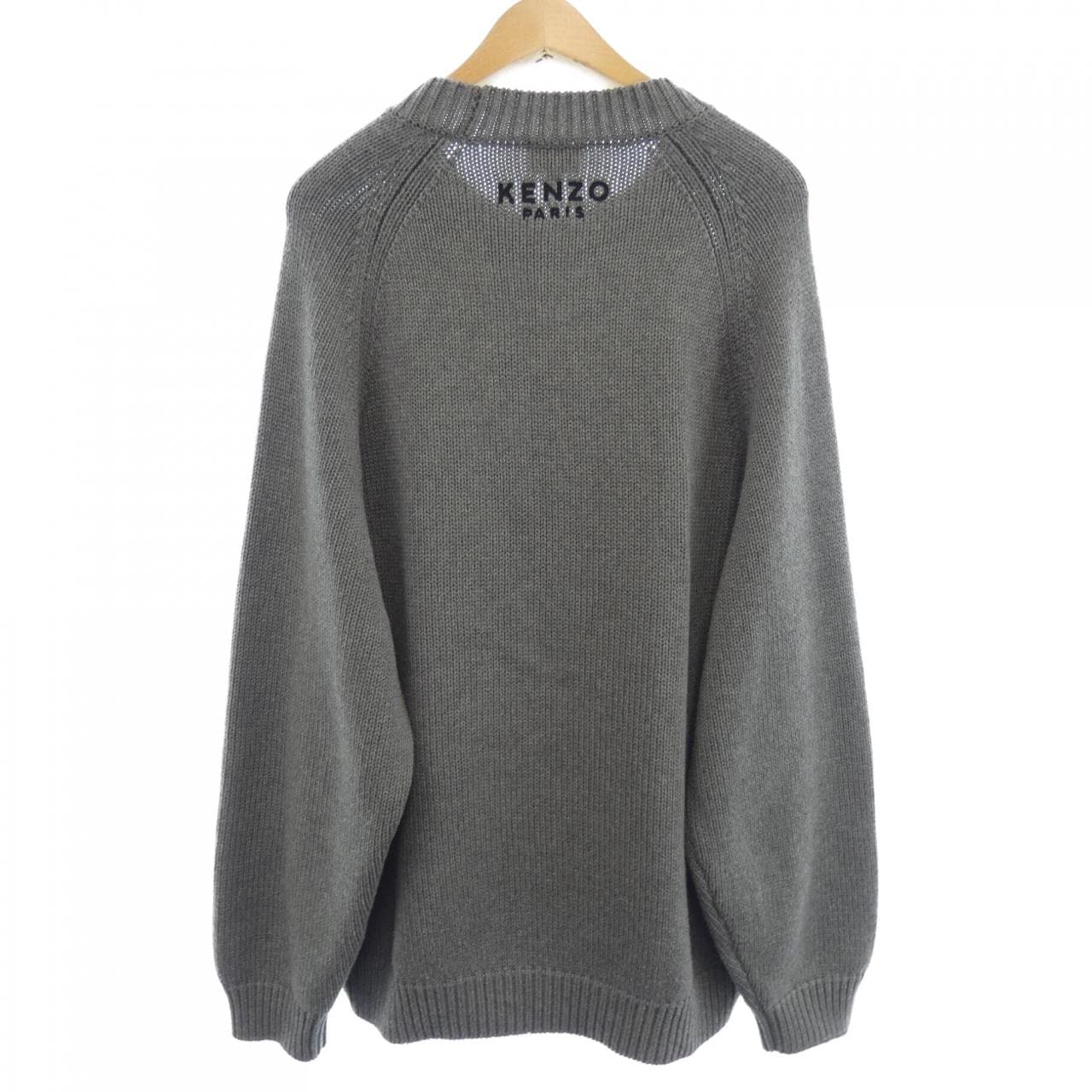 ケンゾー KENZO BOKE FLOWER ニット