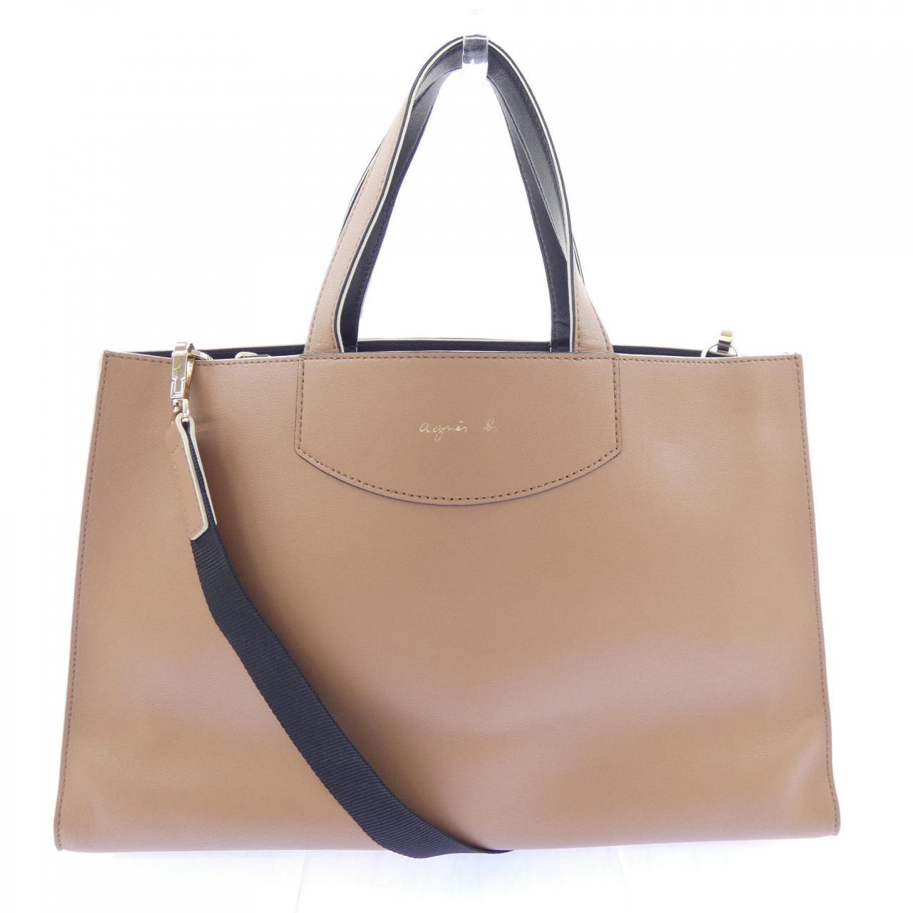 アニエスベー Agnes.b BAG