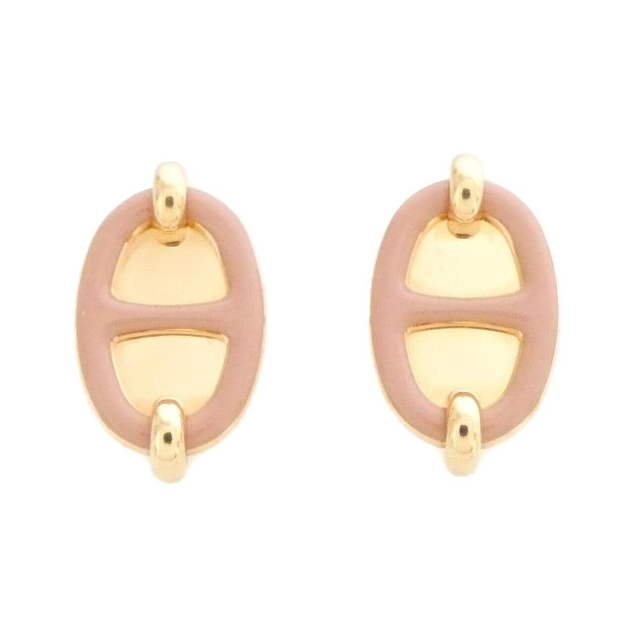 エルメス ミニ マイヨン 100052FO ピアス