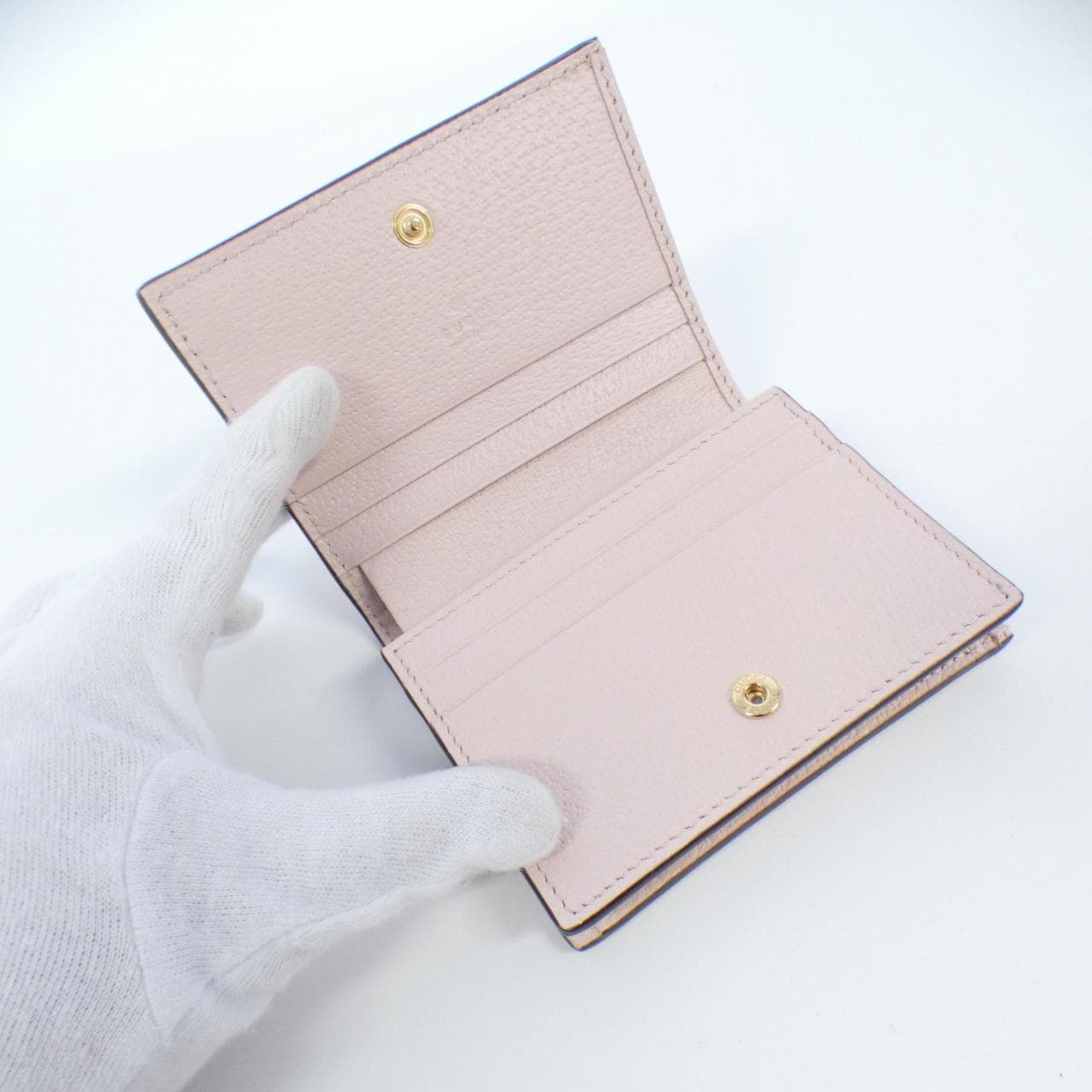 Gucci OPHIDIA 523155 UKMBG钱包