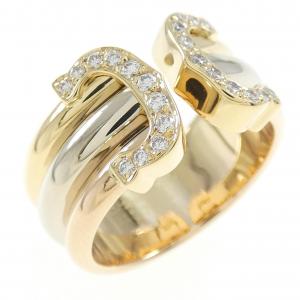 ブランドジュエリー｜リング｜カルティエ｜カルティエ リング｜コメ兵  