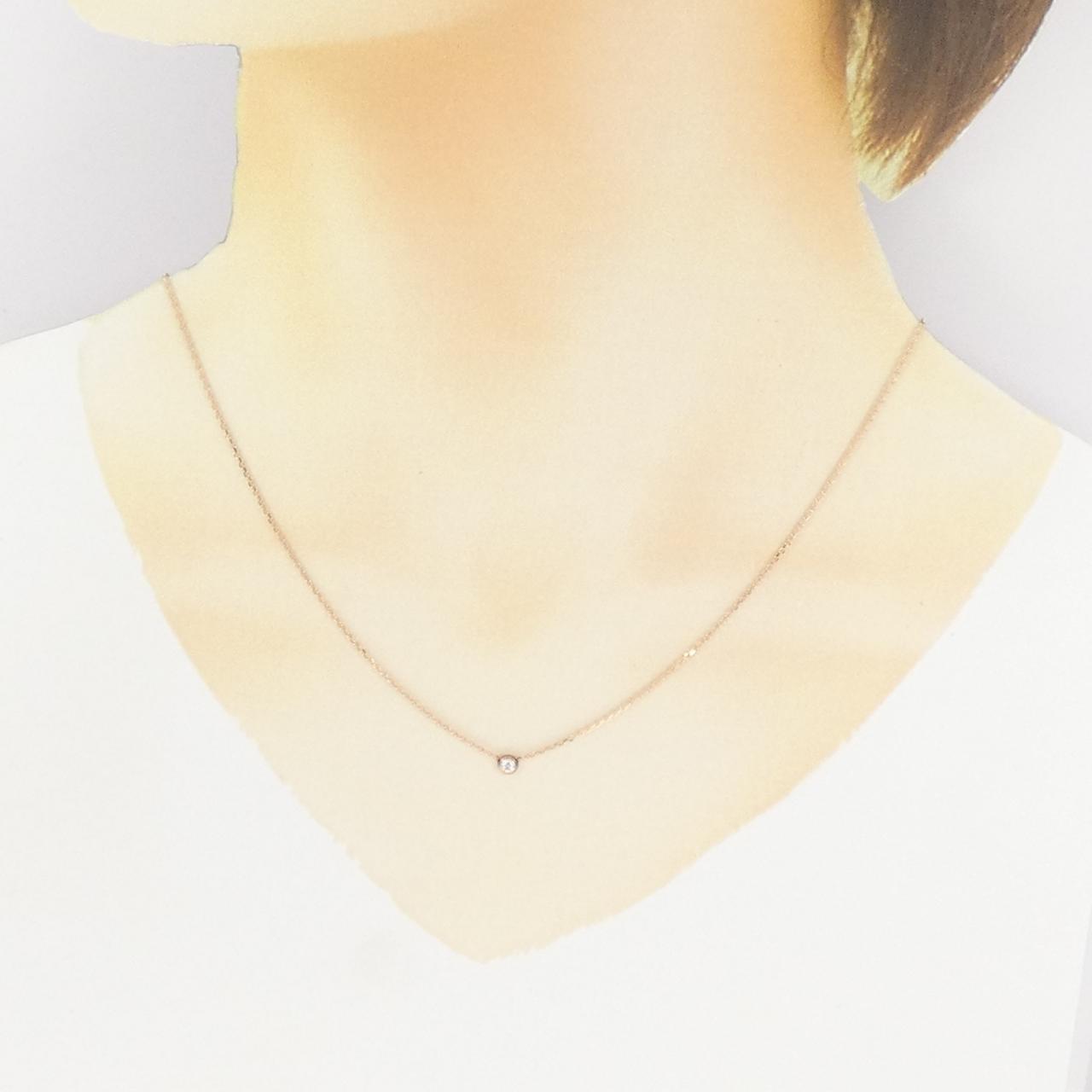 Cartier d'amour 超小号