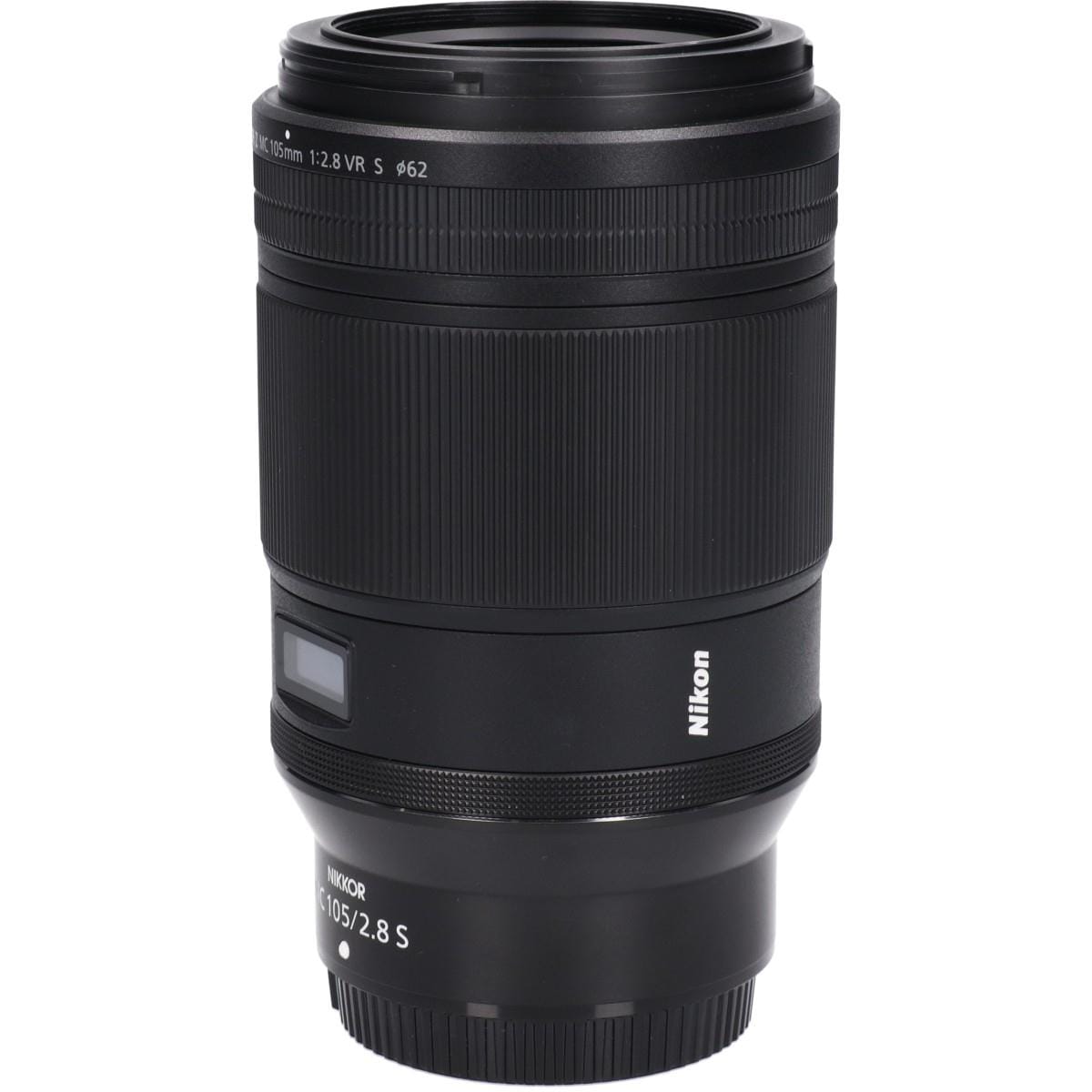 Ｚ　ＭＣ１０５ｍｍ　Ｆ２．８ＶＲ　Ｓ