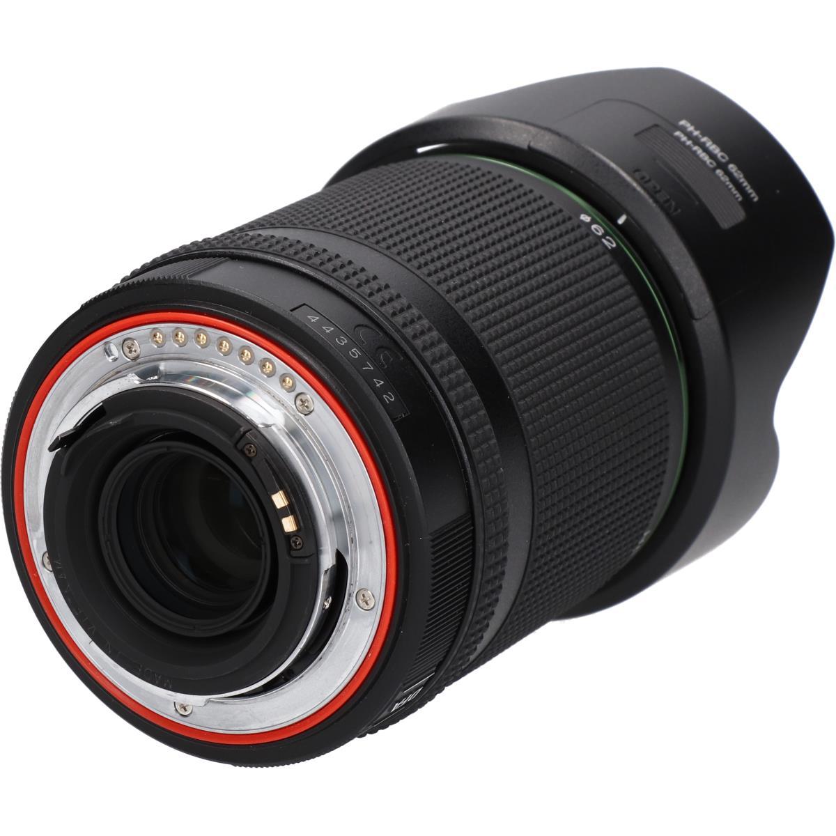 ＰＥＮＴＡＸ　ＨＤ　Ｄ　ＦＡ２８－１０５ｍｍ　Ｆ３．５－５．６ＥＤ