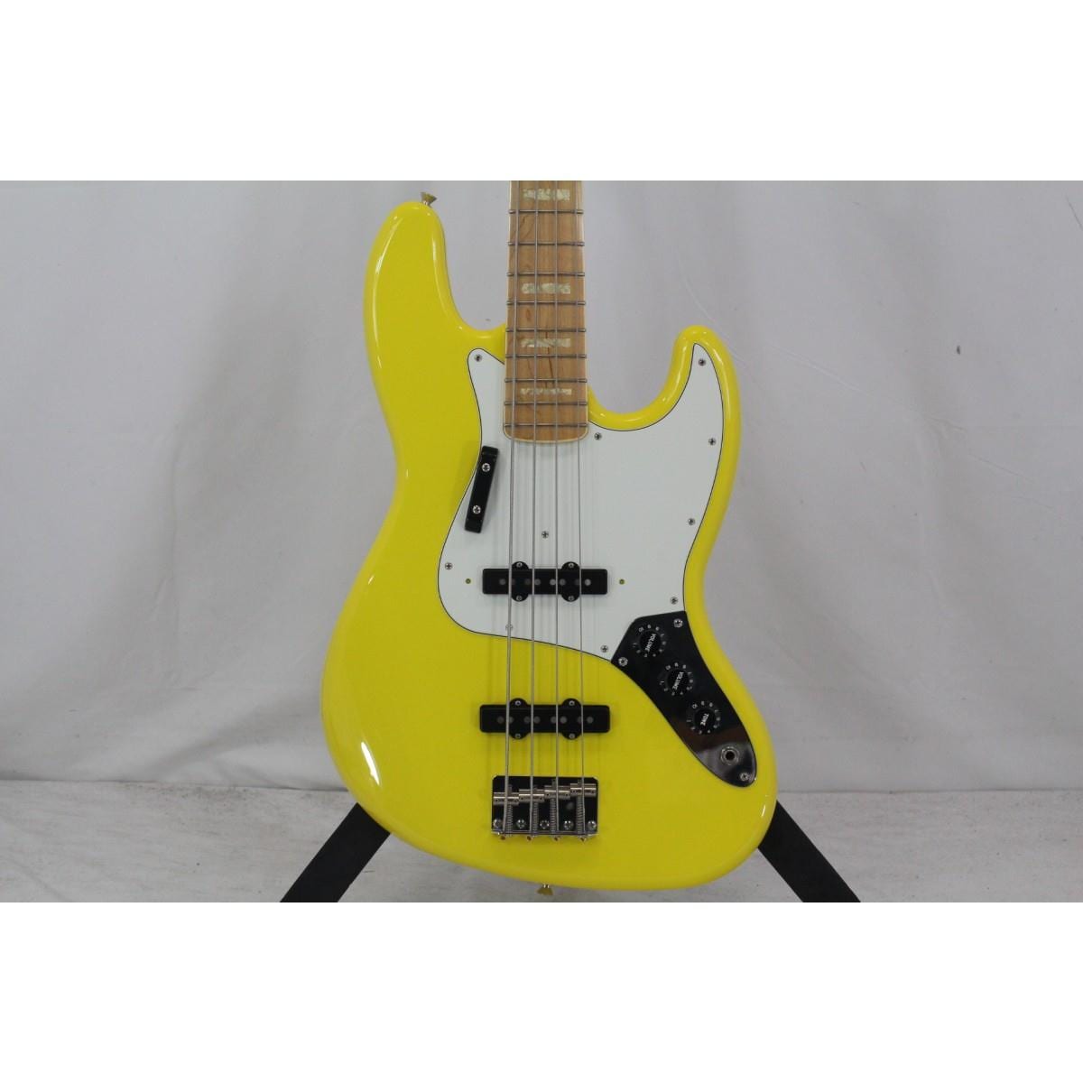 ＦＥＮＤＥＲ　　ＩＮＴＥＲＮＡＴＩＯＮＡＬ　ＣＯＬＯＲ　ＪＢ