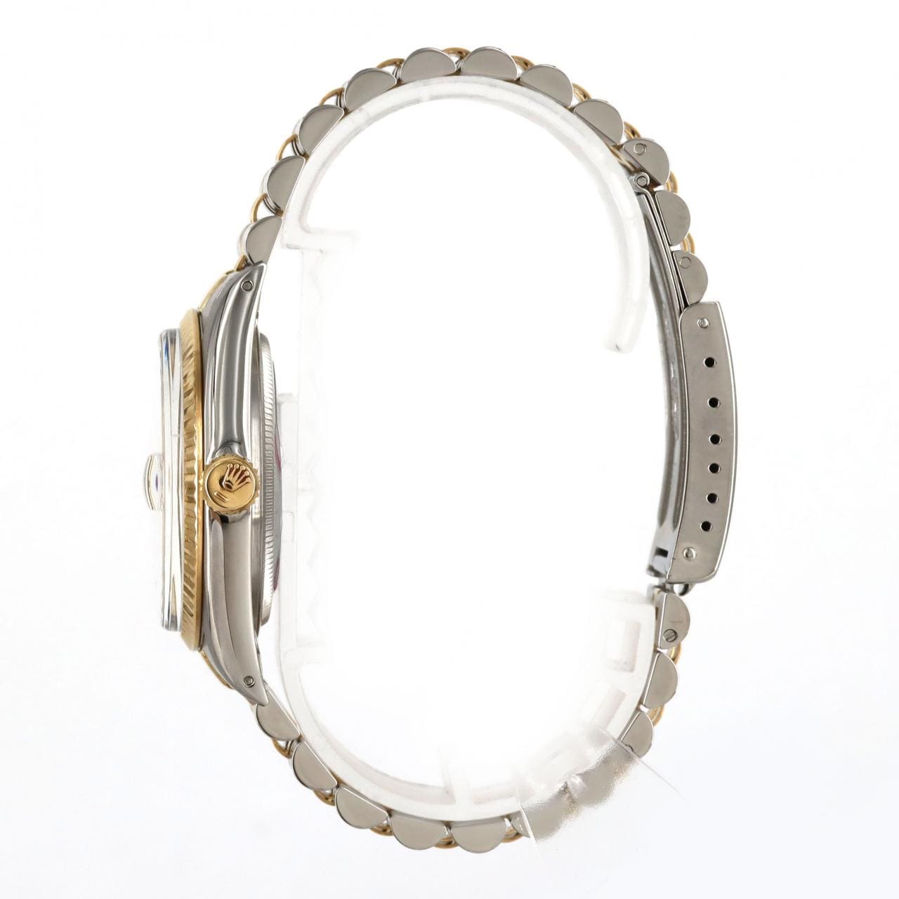 ROLEX Datejust 16013 SSxYG Automatic