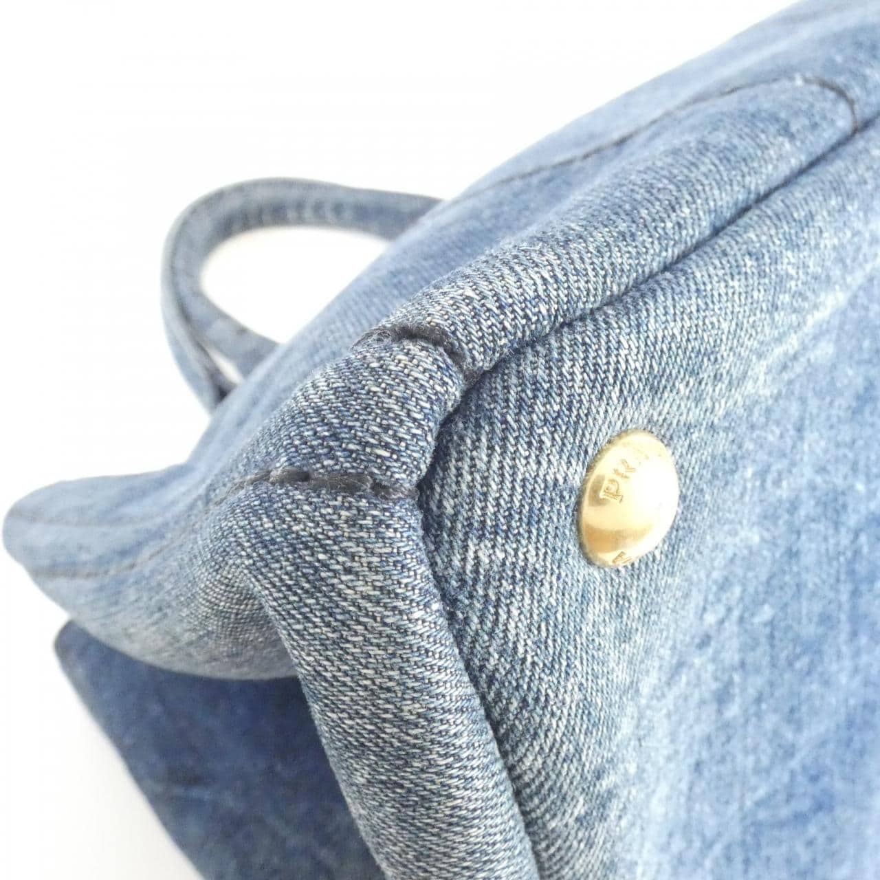 プラダ カナパ B1872B バッグ