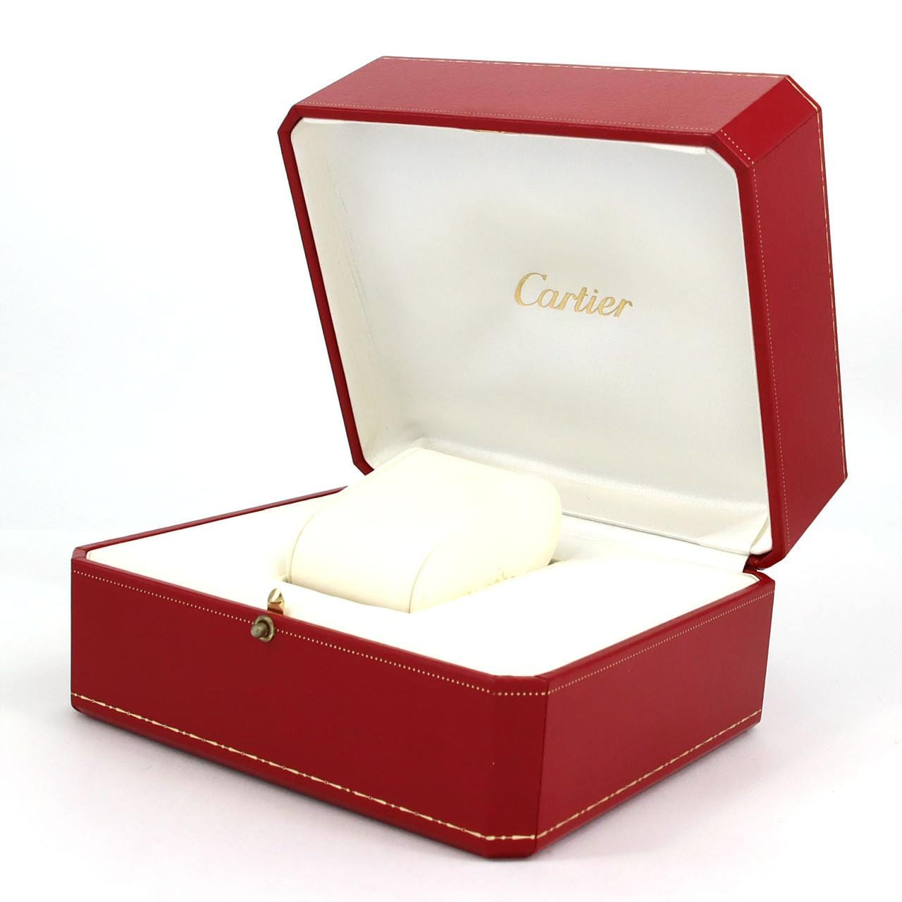 カルティエ タンクフランセーズSM W51008Q3 SS クォーツ