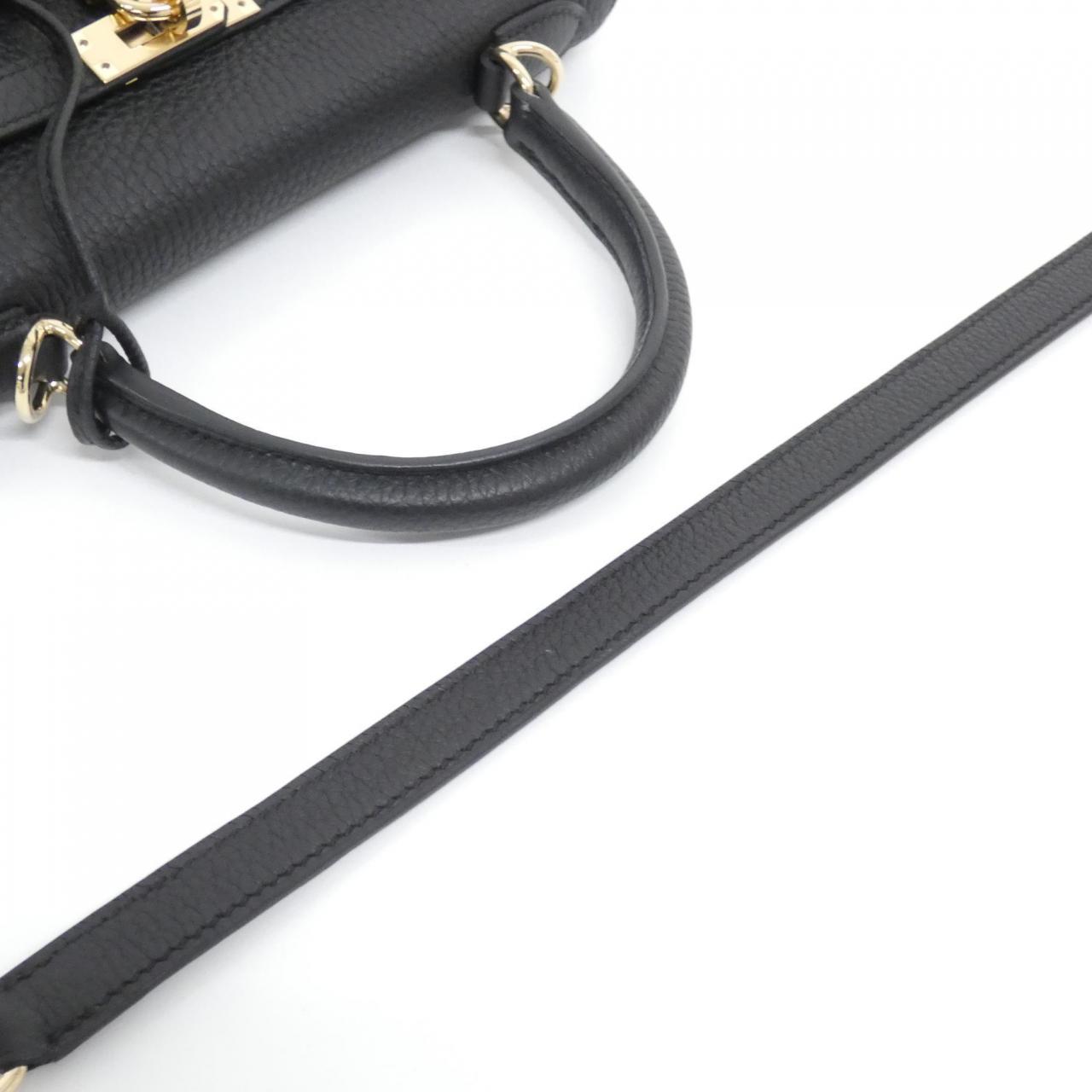 【未使用品】エルメス ケリー 25cm バッグ