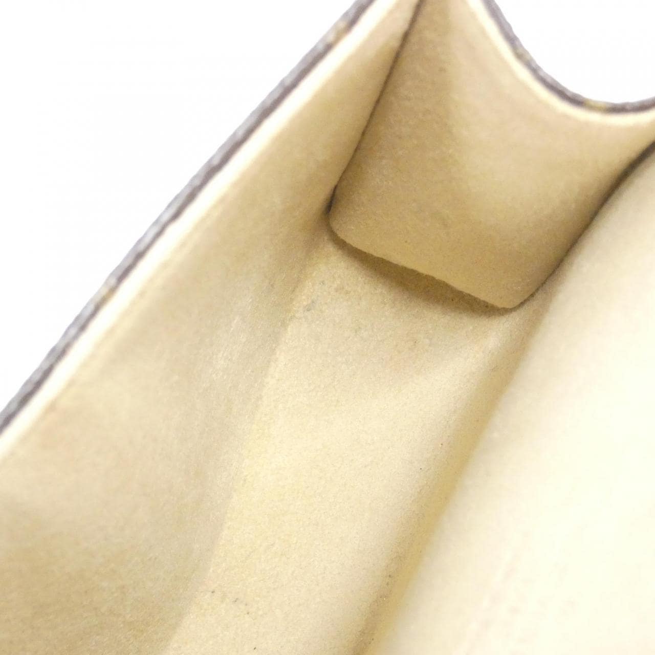 ルイヴィトン モノグラム ポシェット フロランティーヌ XS M51855+M67303 ウエストバッグ