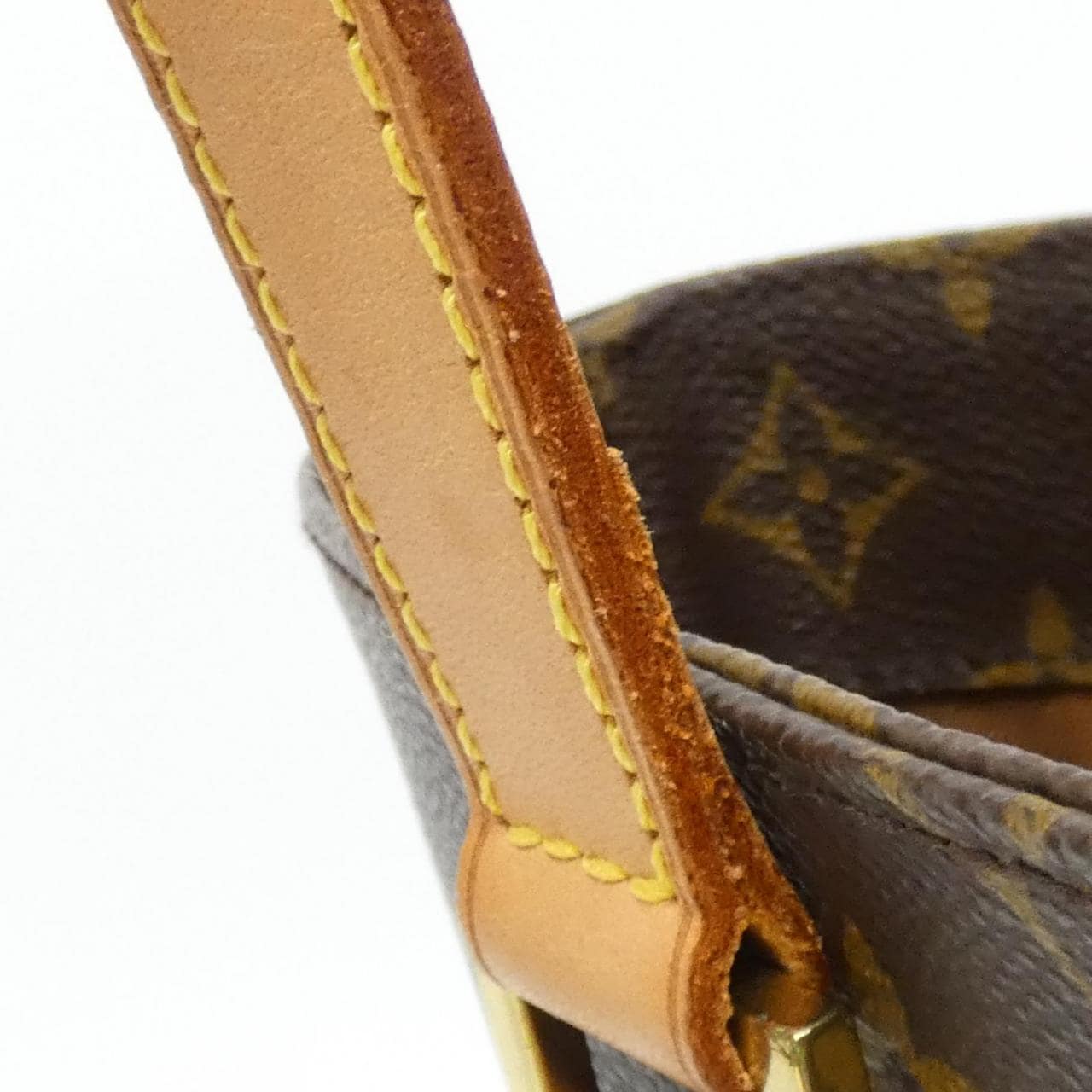 LOUIS VUITTON Monogram Vavin GM M51170 包