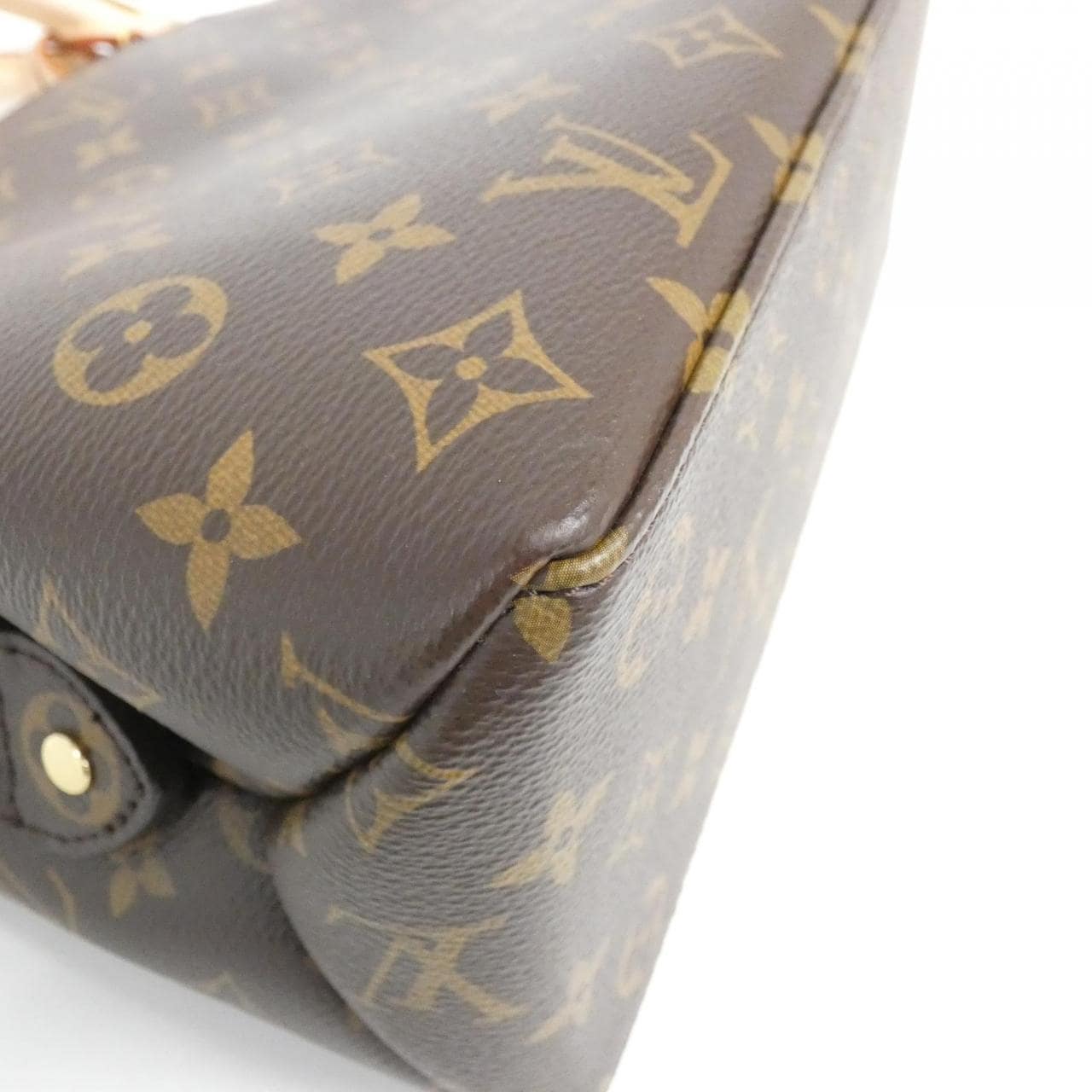 LOUIS VUITTON Monogram Petit Palais PM M45900 Bag