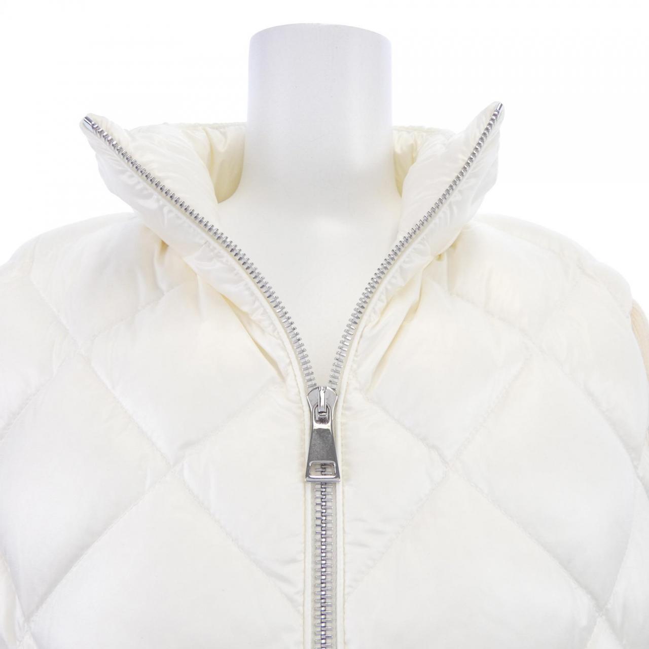 MONCLER MONCLER Down Jacket