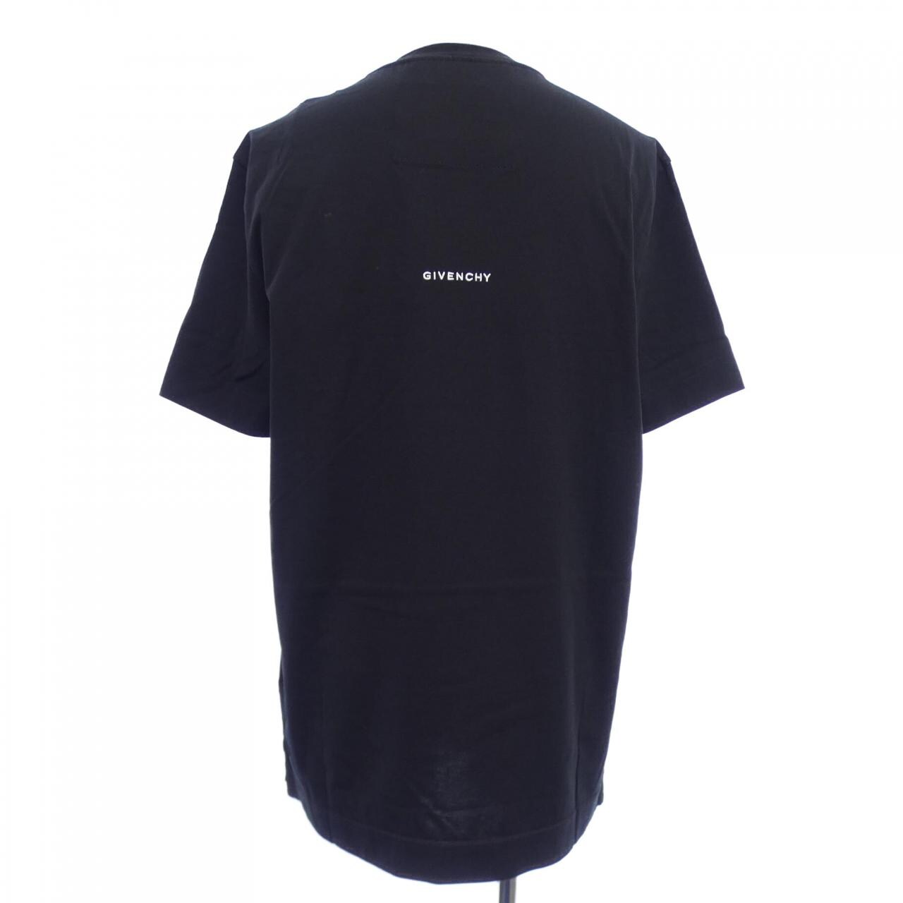 ジバンシー GIVENCHY Tシャツ