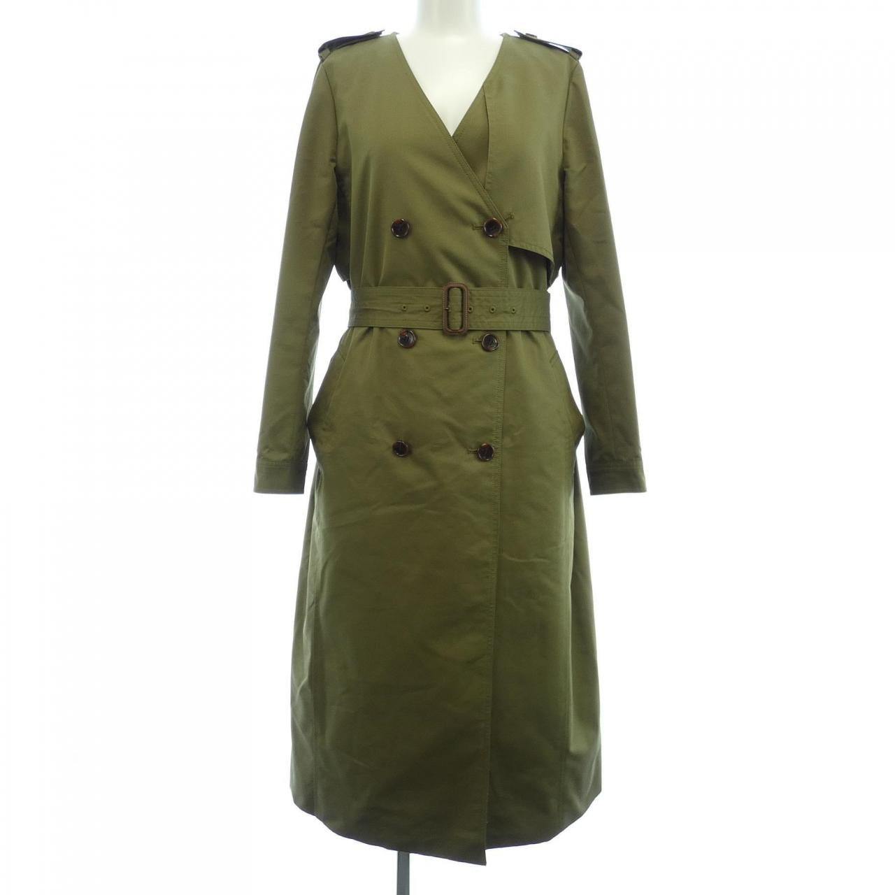 ルクスルフト luxluft コート