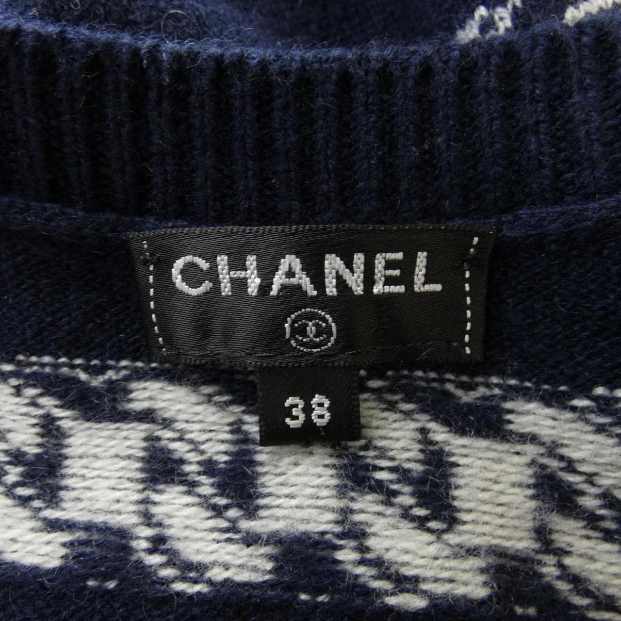 シャネル CHANEL ワンピース