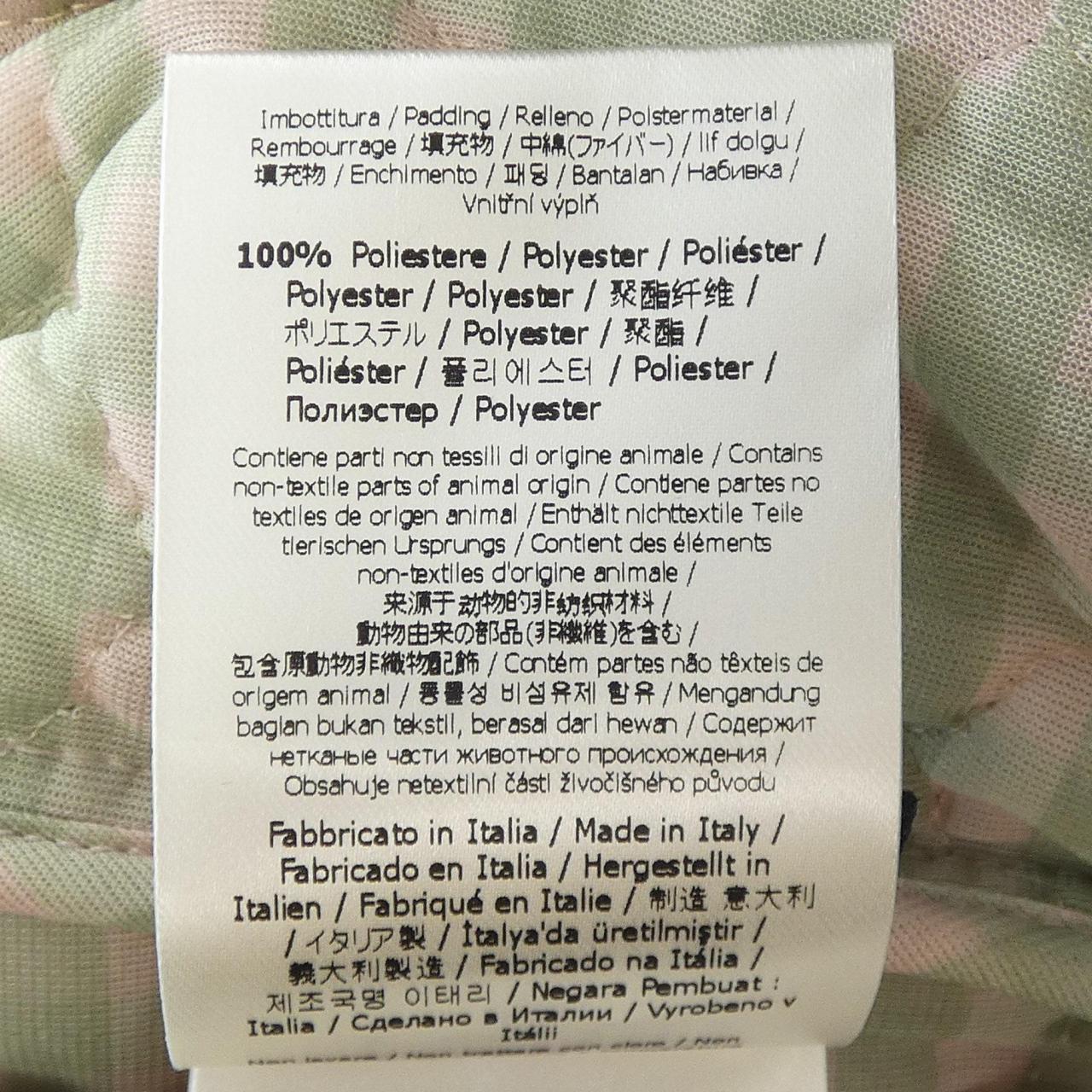 フェンディ FENDI ジャケット