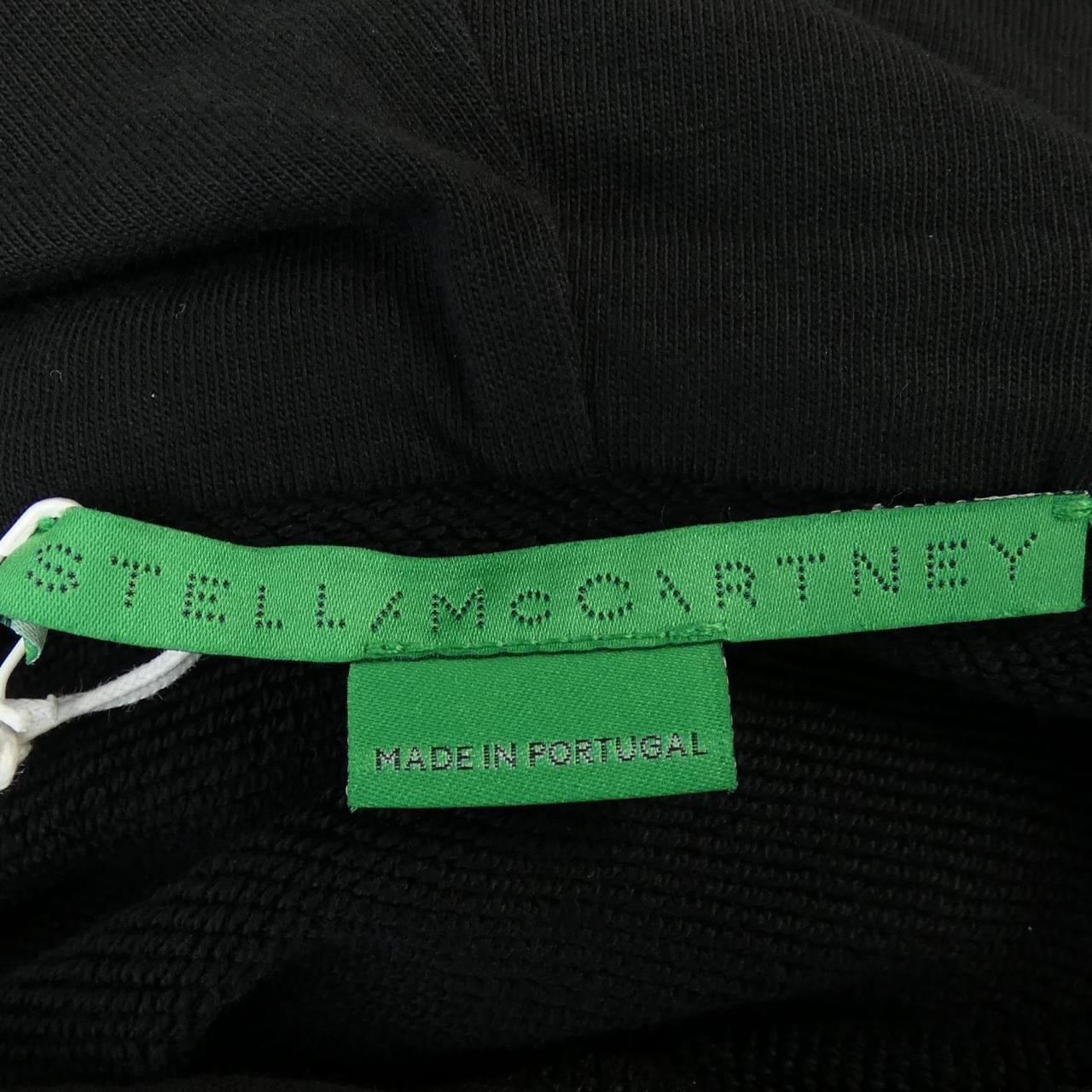 ステラマッカートニー STELLA MCCARTNEY サンシャインフーディ パーカー