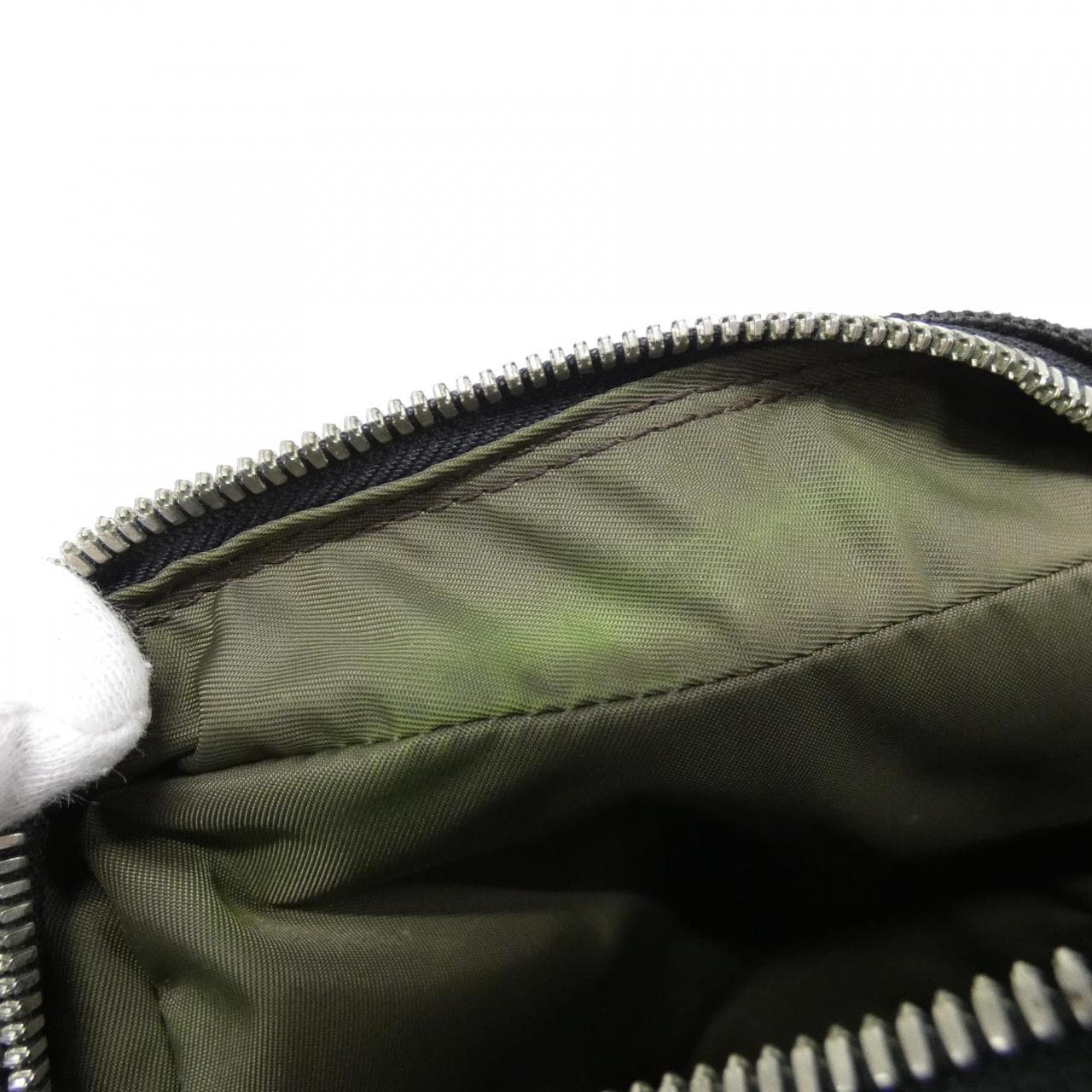 ルイヴィトン ダミエ ジェアン シタダン M93223 ショルダーバッグ