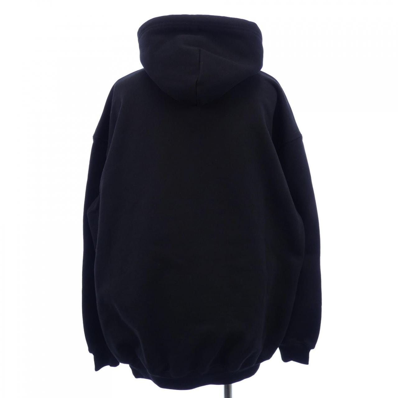 バレンシアガ BALENCIAGA WARDROBE 578135 TIV55 UNISEX パーカー