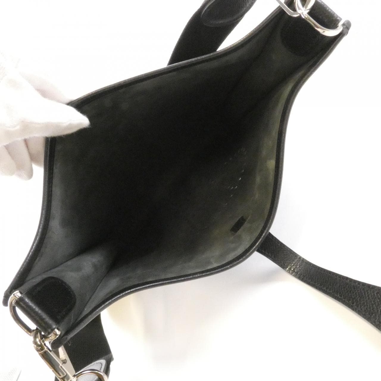 エルメス エヴリン2 PM 043773CK ショルダーバッグ