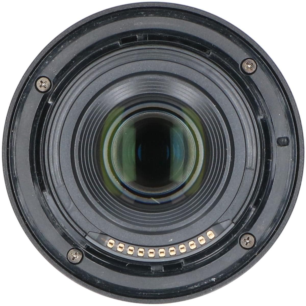 Z DX12-28mm F3.5-5.6PZ VR