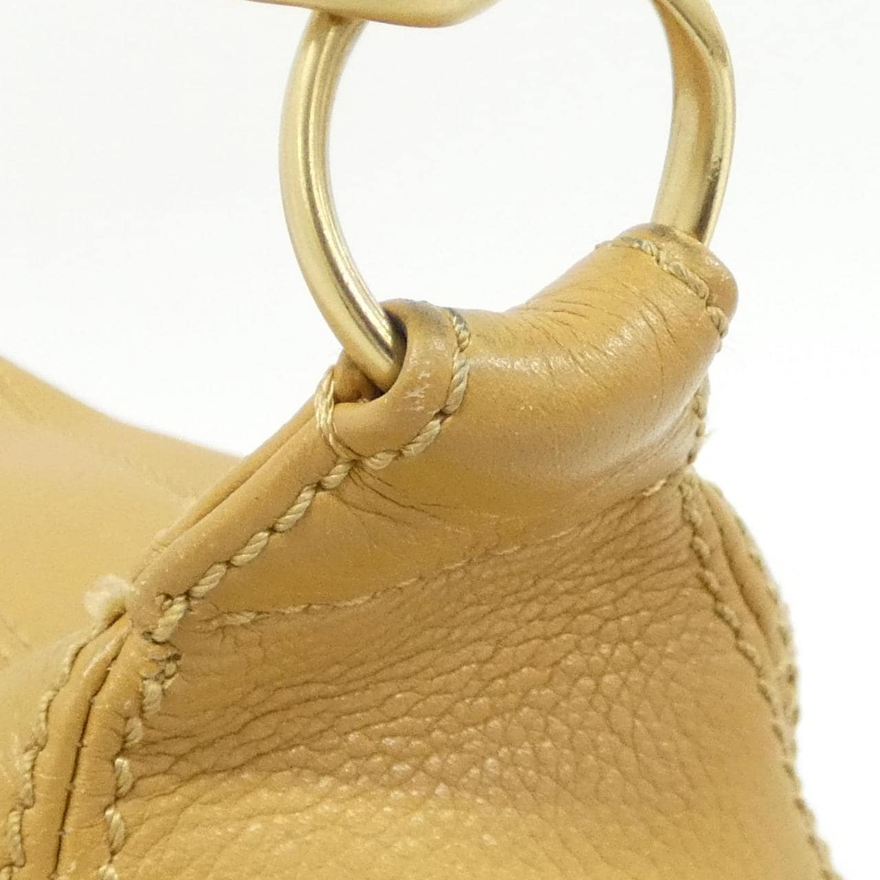 【ヴィンテージ】シャネル 24543 ショルダーバッグ