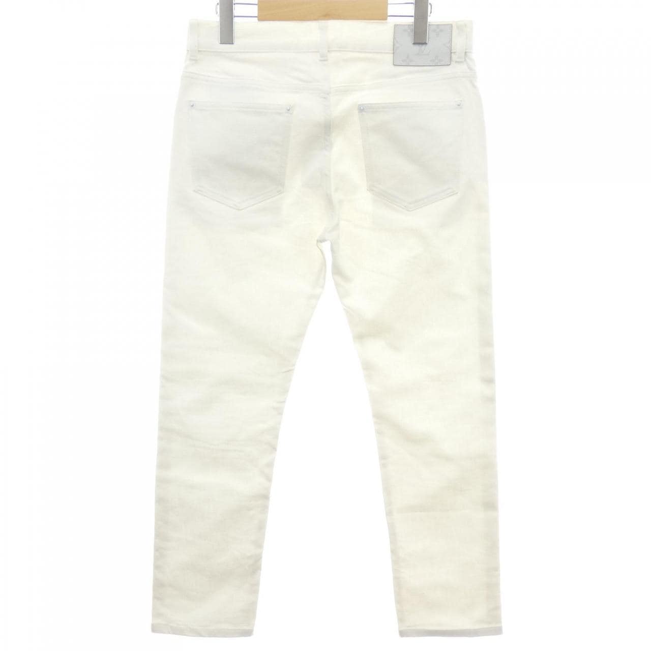 ルイヴィトン LOUIS VUITTON HAD73WDKN ジーンズ