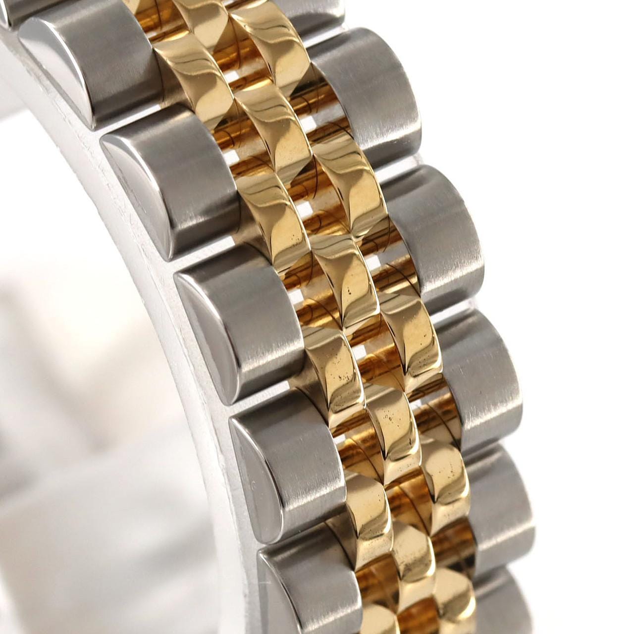 ロレックス デイトジャスト 179173G SSxYG 自動巻 ランダム番