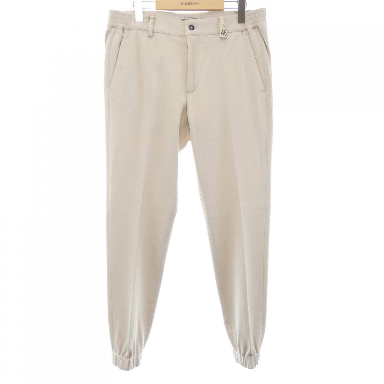 ジャブス GIAB'S パンツ