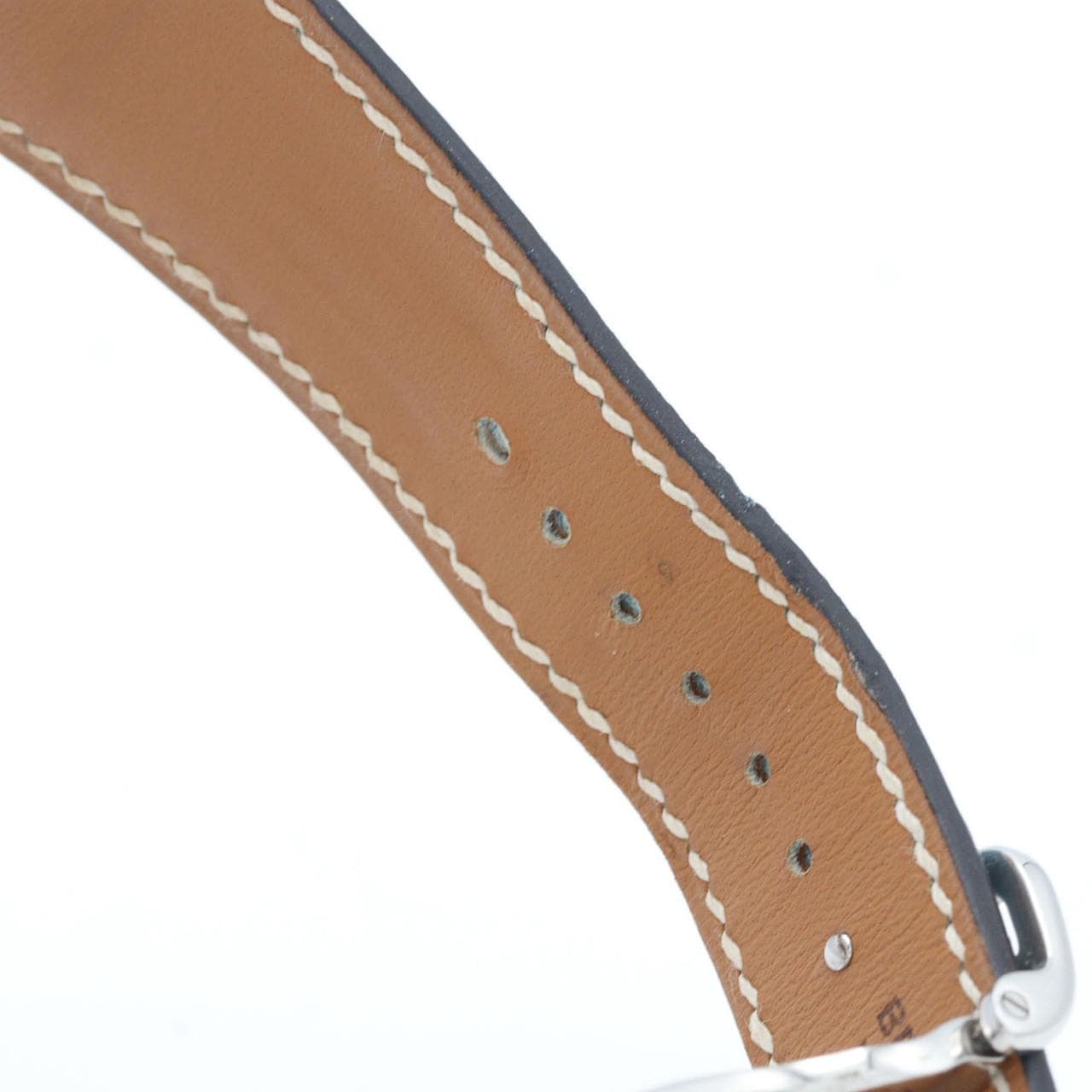 【ノーメンテナンス還元価格】エルメス アーネ HA3.710 SS クォーツ