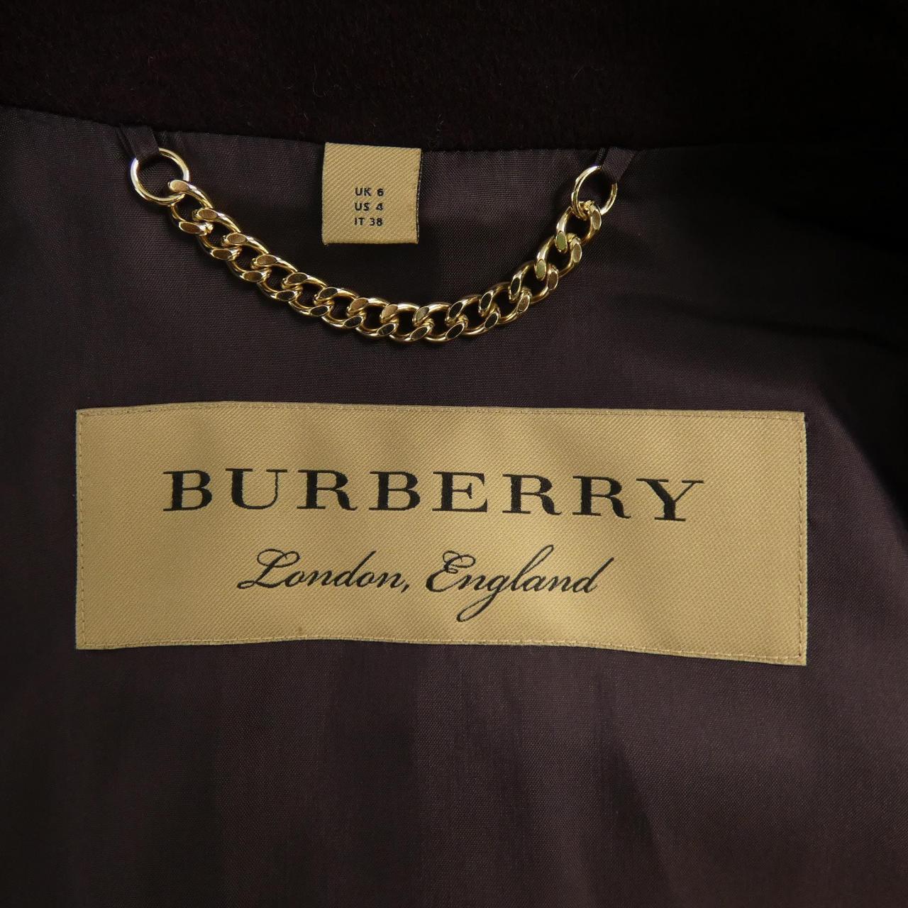 バーバリー BURBERRY 40236181 コート