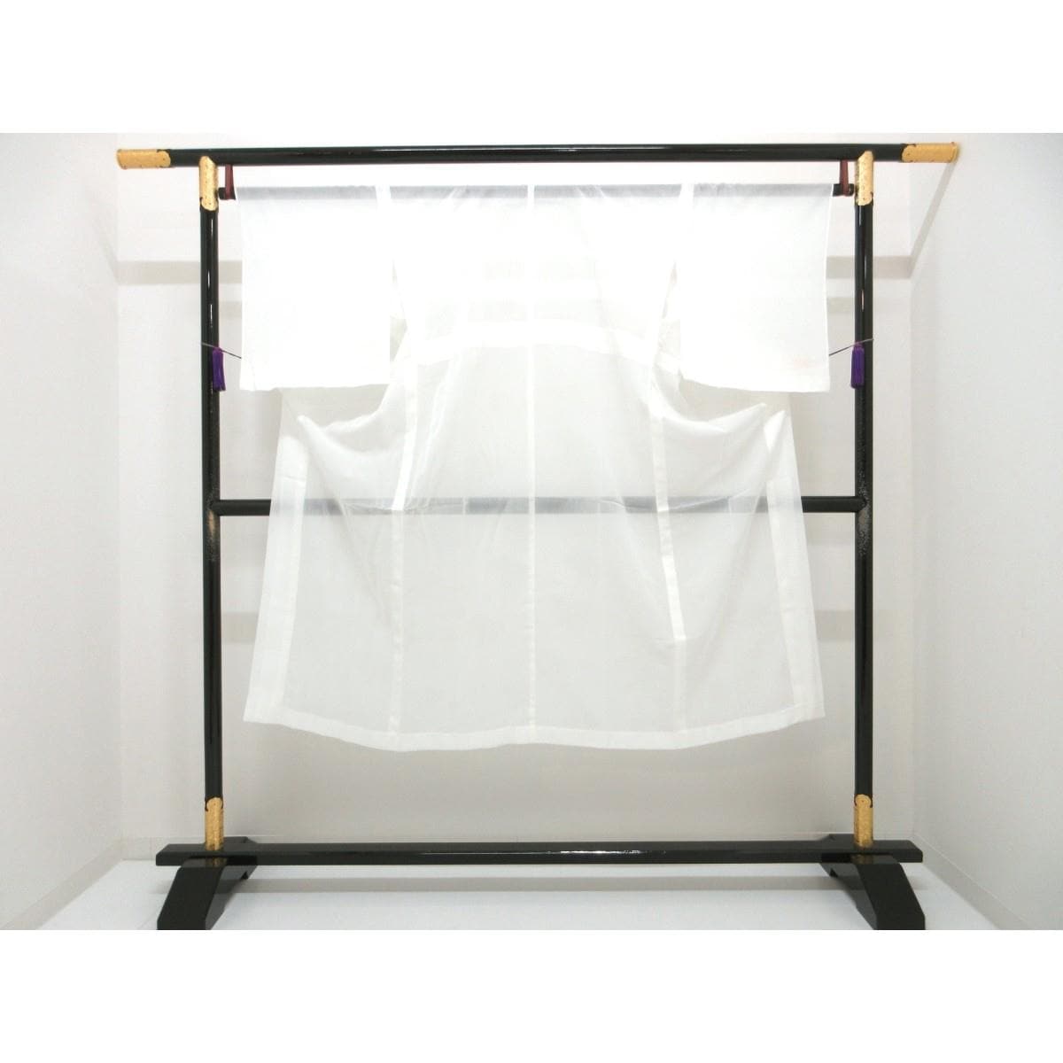 【未使用品】長襦袢　単衣