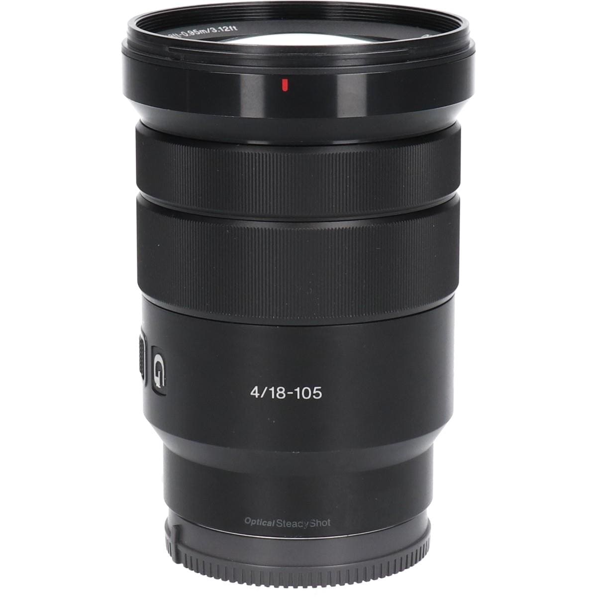 Ｅ　ＰＺ１８－１０５ｍｍ　Ｆ４Ｇ　ＯＳＳ