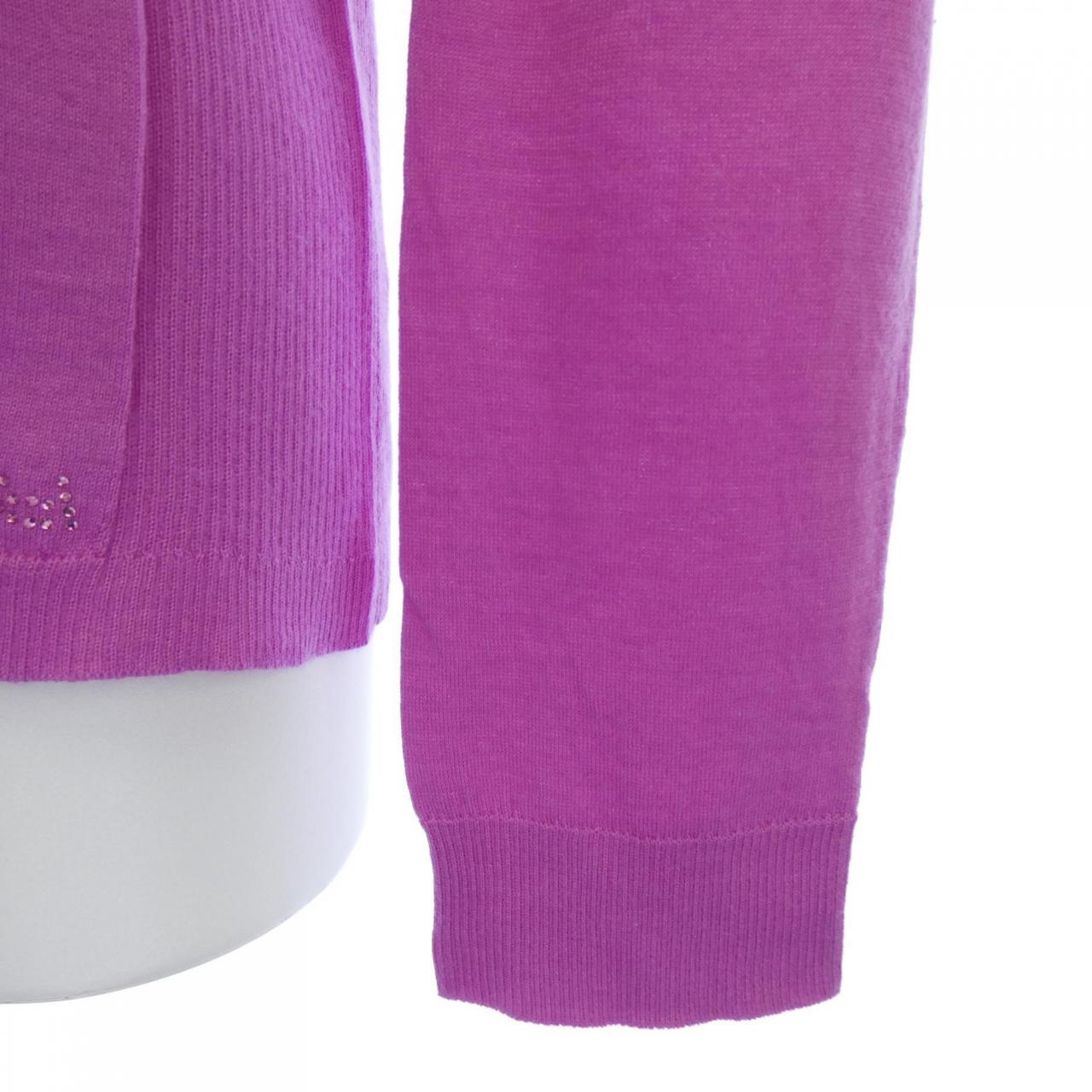 レオナールファッション LEONARD FASHION ニット