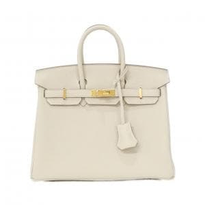 【未使用品】エルメス バーキン 25cm 041344CC バッグ