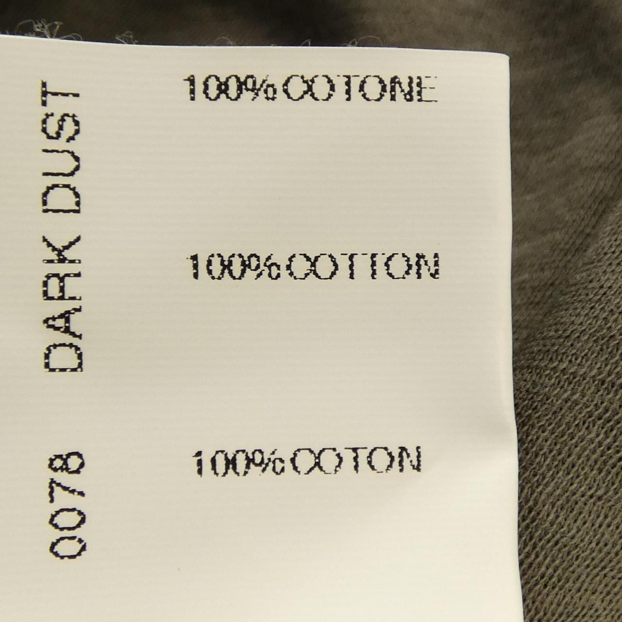 リックオウエンス Rick owens タンクトップ