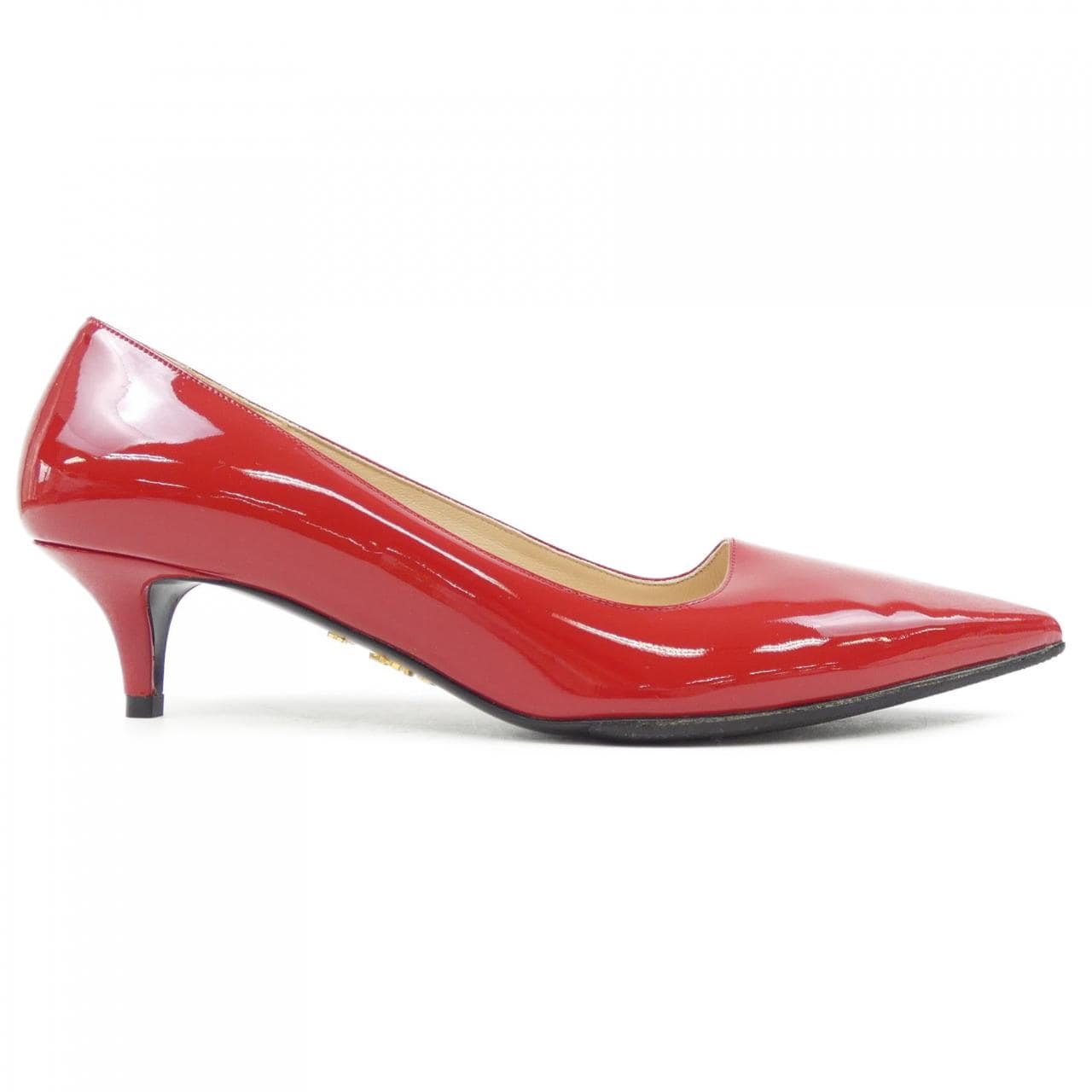 プラダ PRADA パンプス
