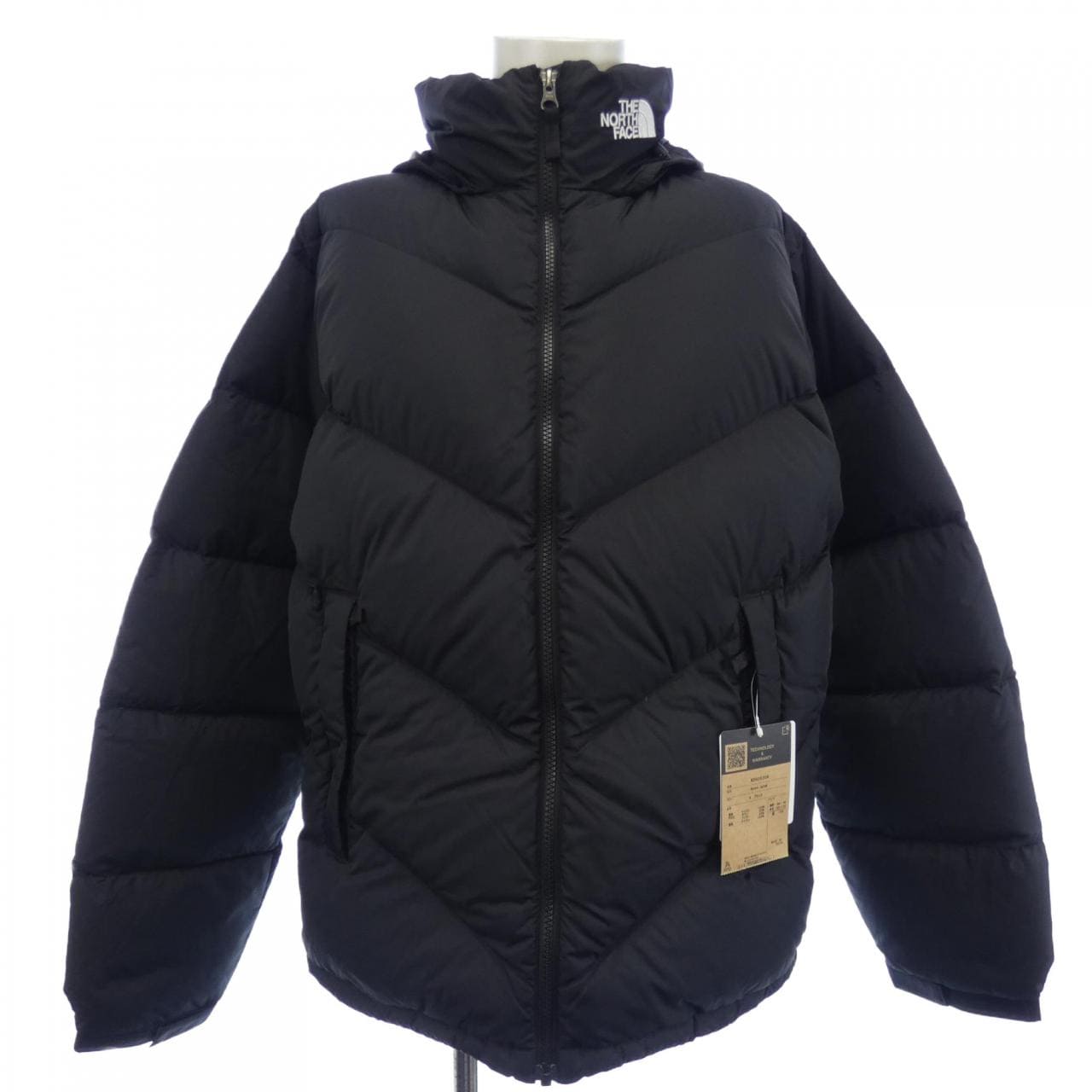 ザノースフェイス THE NORTH FACE ND92530R ダウンジャケット