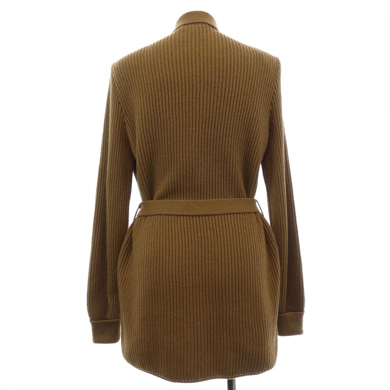 【ヴィンテージ】エルメス HERMES ジャケット