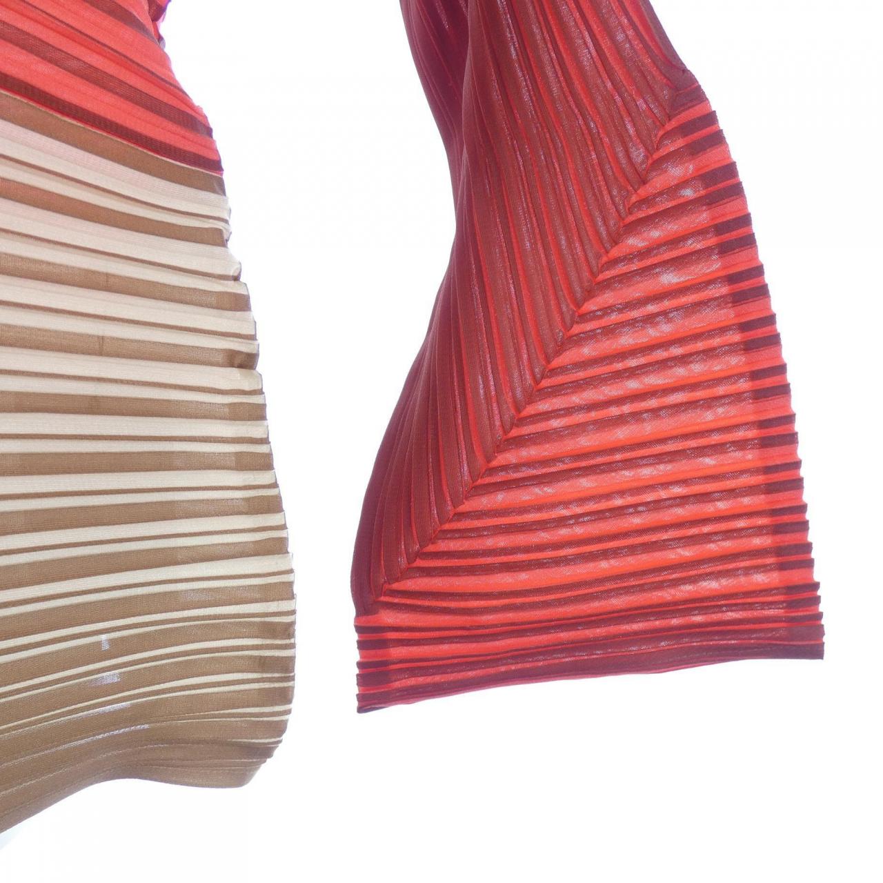 プリーツプリーズ PLEATS PLEASE 2021 ALTRAY PP13-JK541 7576103 トップス