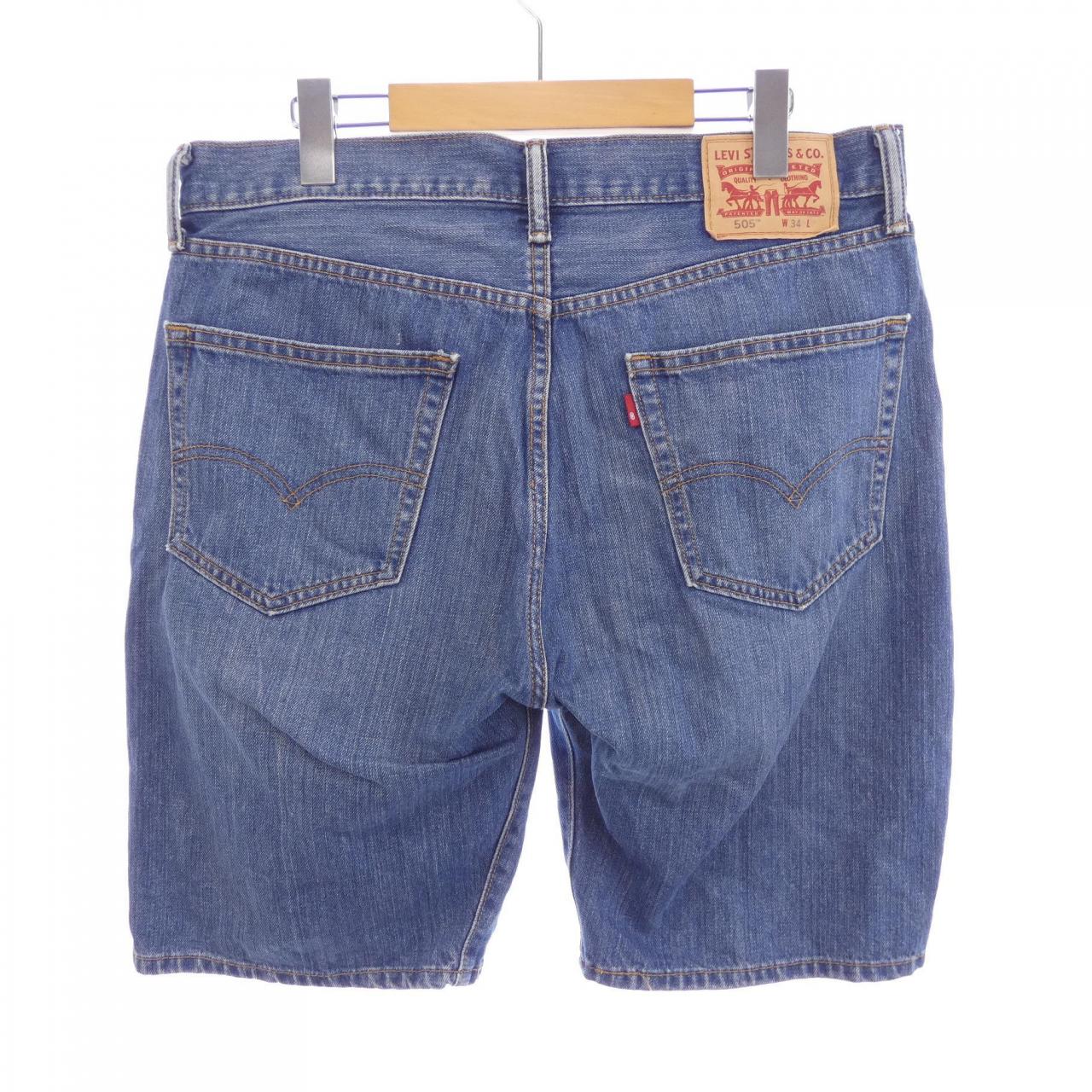 リーバイス LEVI'S PC9-34505-0105 ショートパンツ