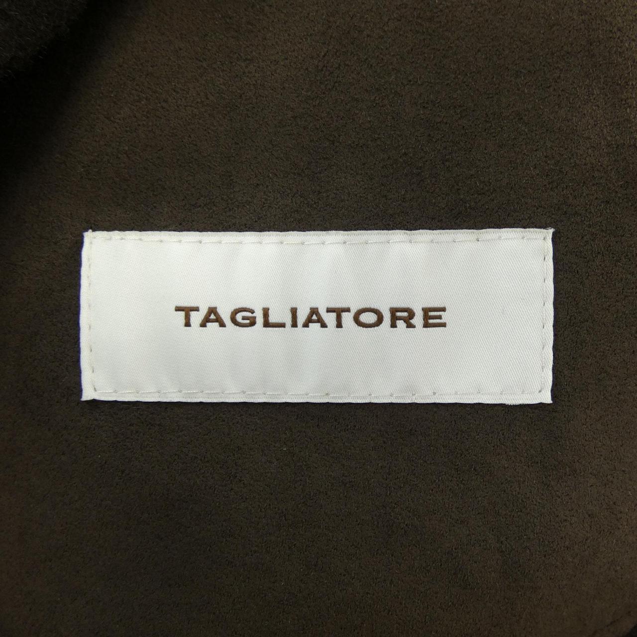 タリアトーレ TAGLIATORE ADIB ジャケット