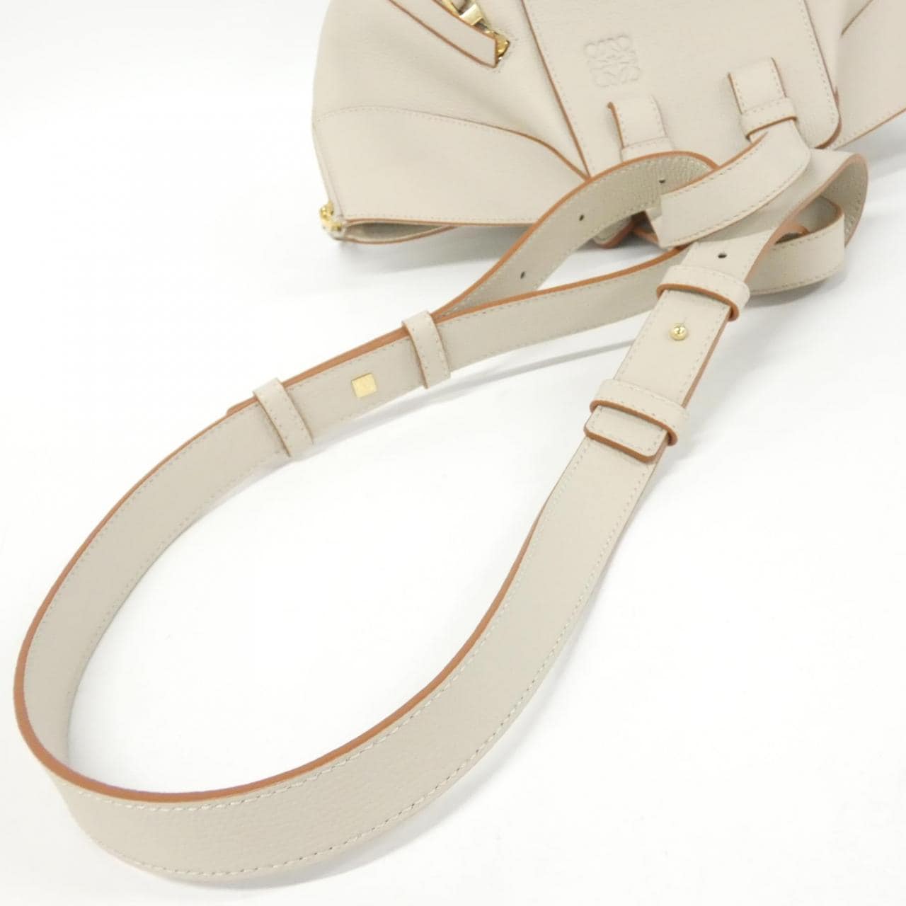 ロエベ ハンモック スモール A538S35X18 ショルダーバッグ