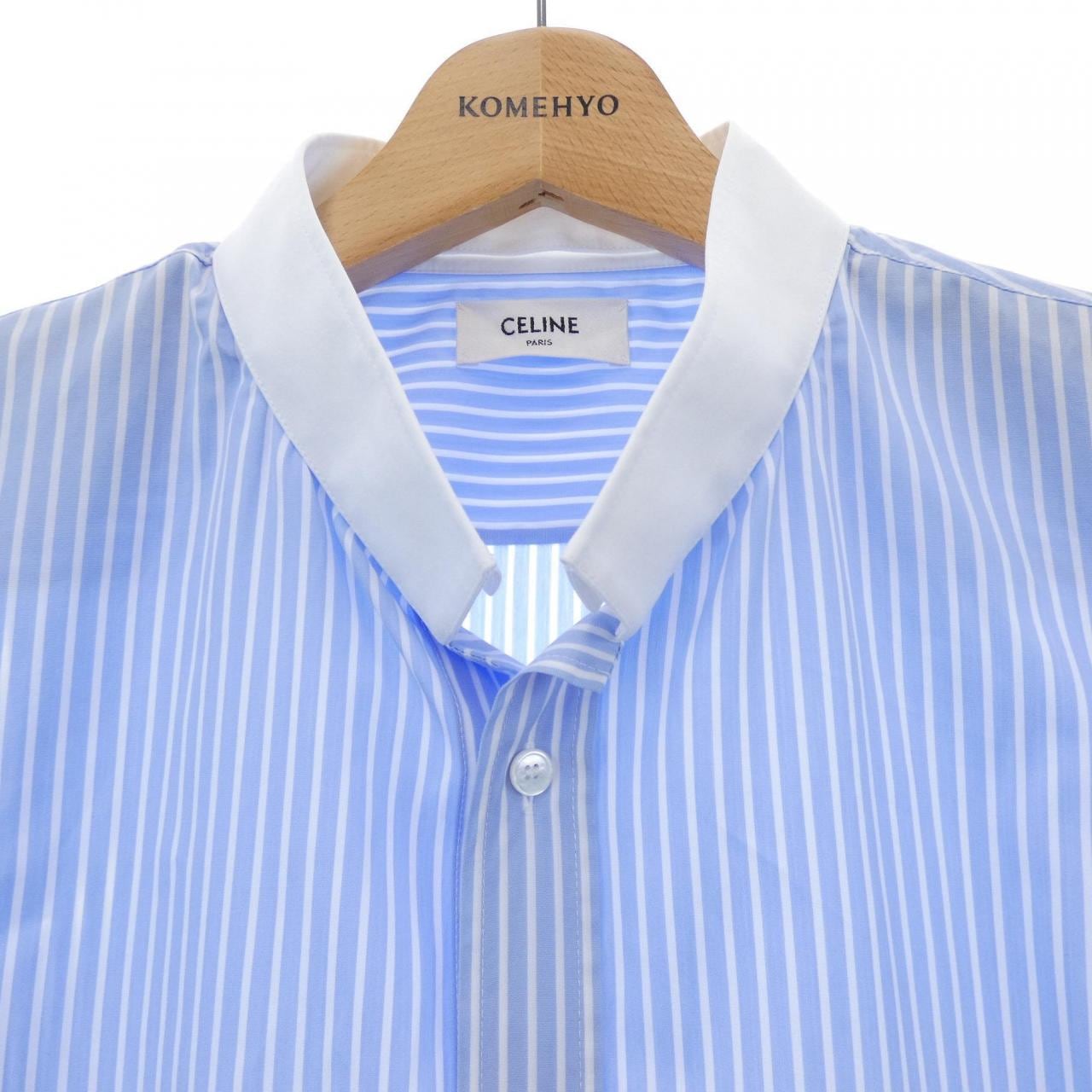 CELINE 2C945719 T恤