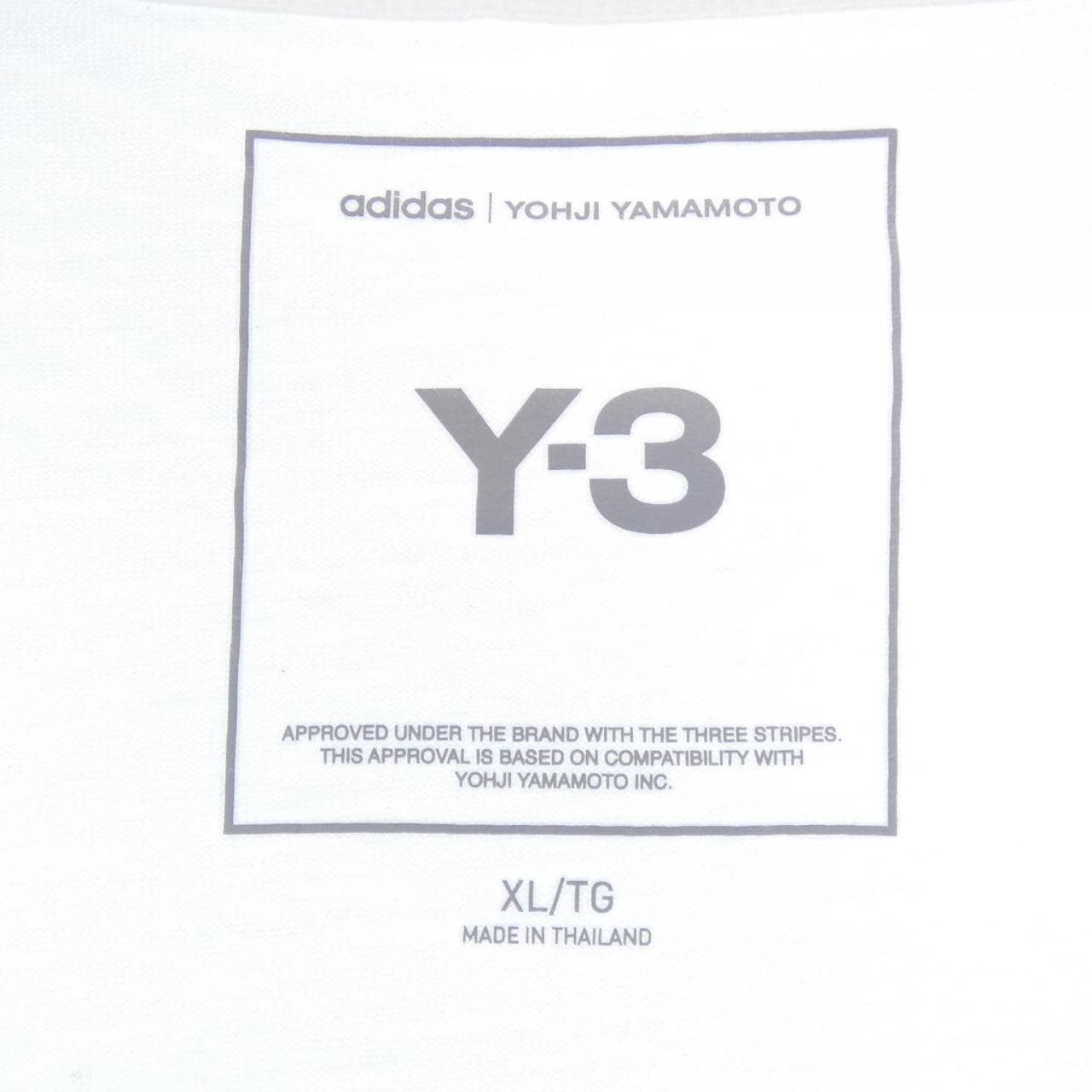 ワイスリー Y-3 Tシャツ